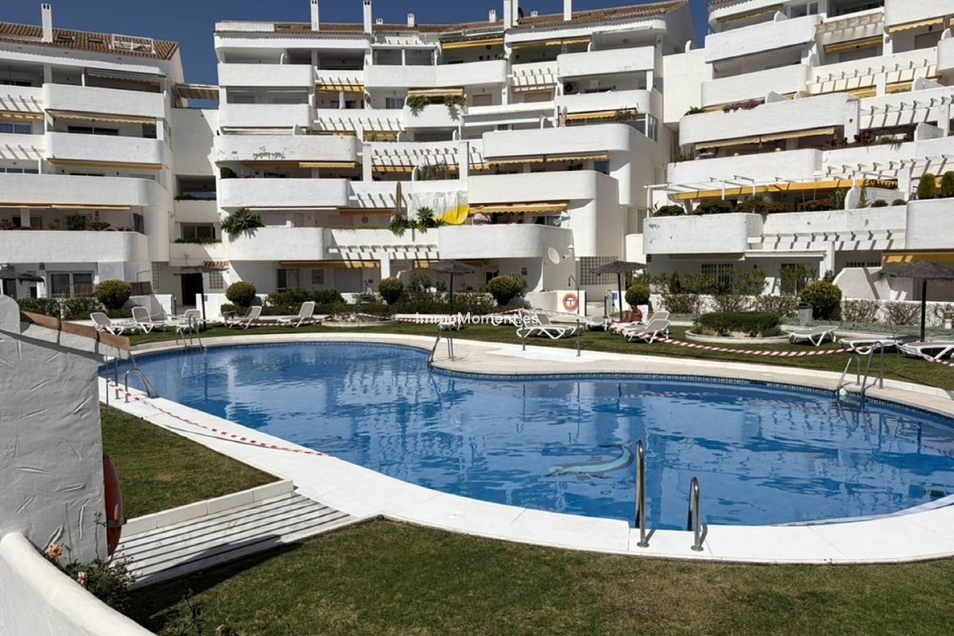 Bestaande woning - Appartement - Marbella - Nueva Andalucía