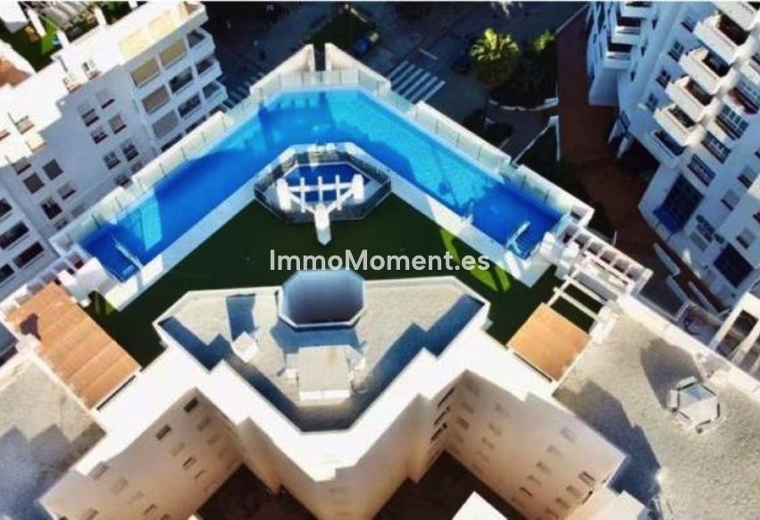 Bestaande woning - Appartement - Marbella - Nueva Andalucía