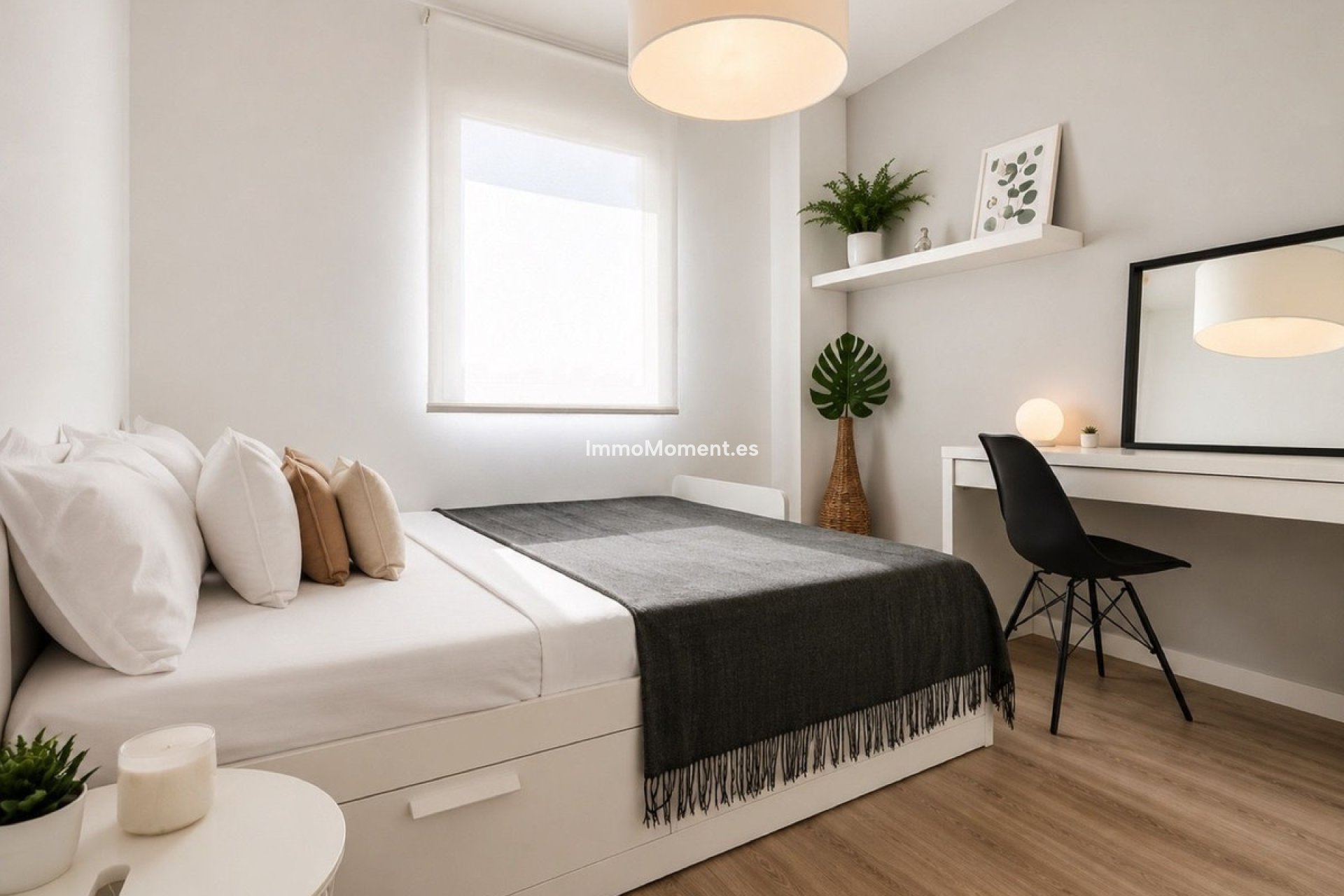 Bestaande woning - Appartement - Marbella - Nueva Andalucía