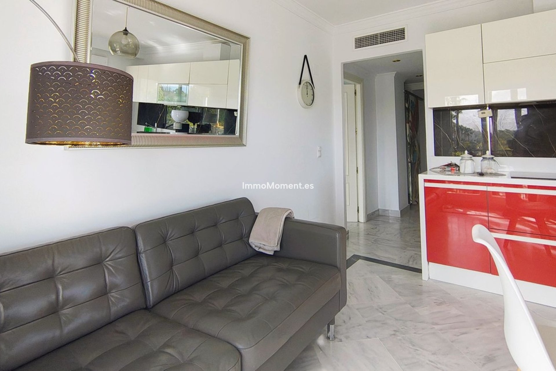 Bestaande woning - Appartement - Marbella - Nueva Andalucía