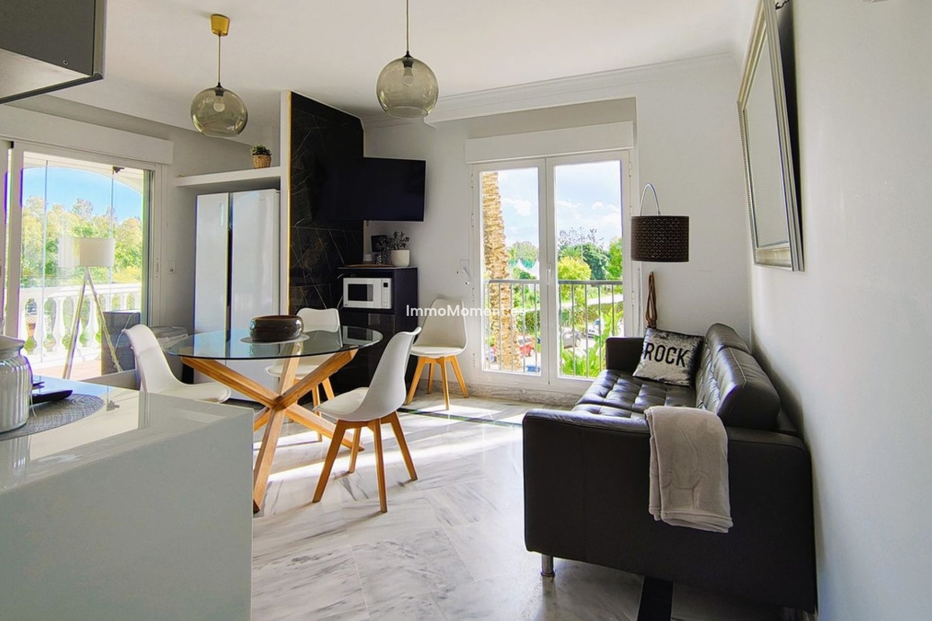 Bestaande woning - Appartement - Marbella - Nueva Andalucía