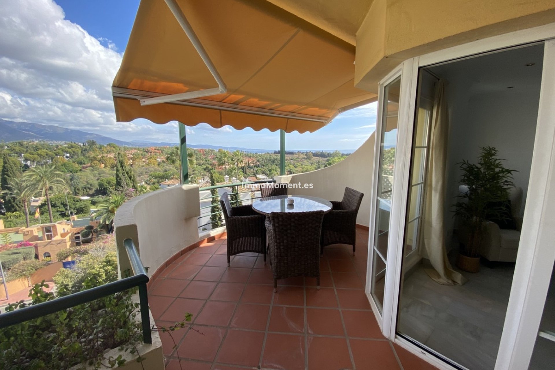 Bestaande woning - Appartement - Marbella - Nueva Andalucía