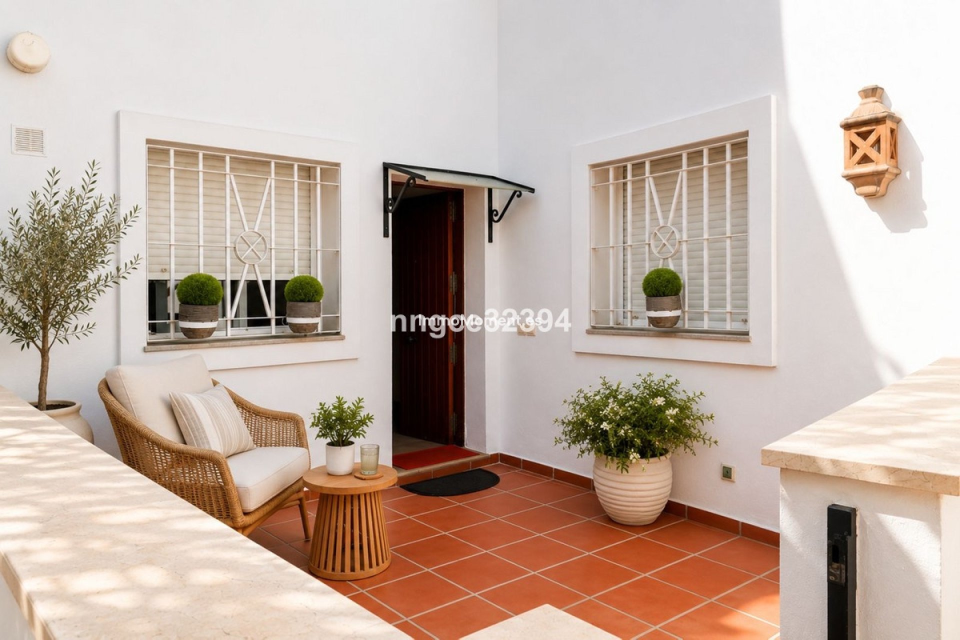 Bestaande woning - Appartement - Marbella - Nueva Andalucía