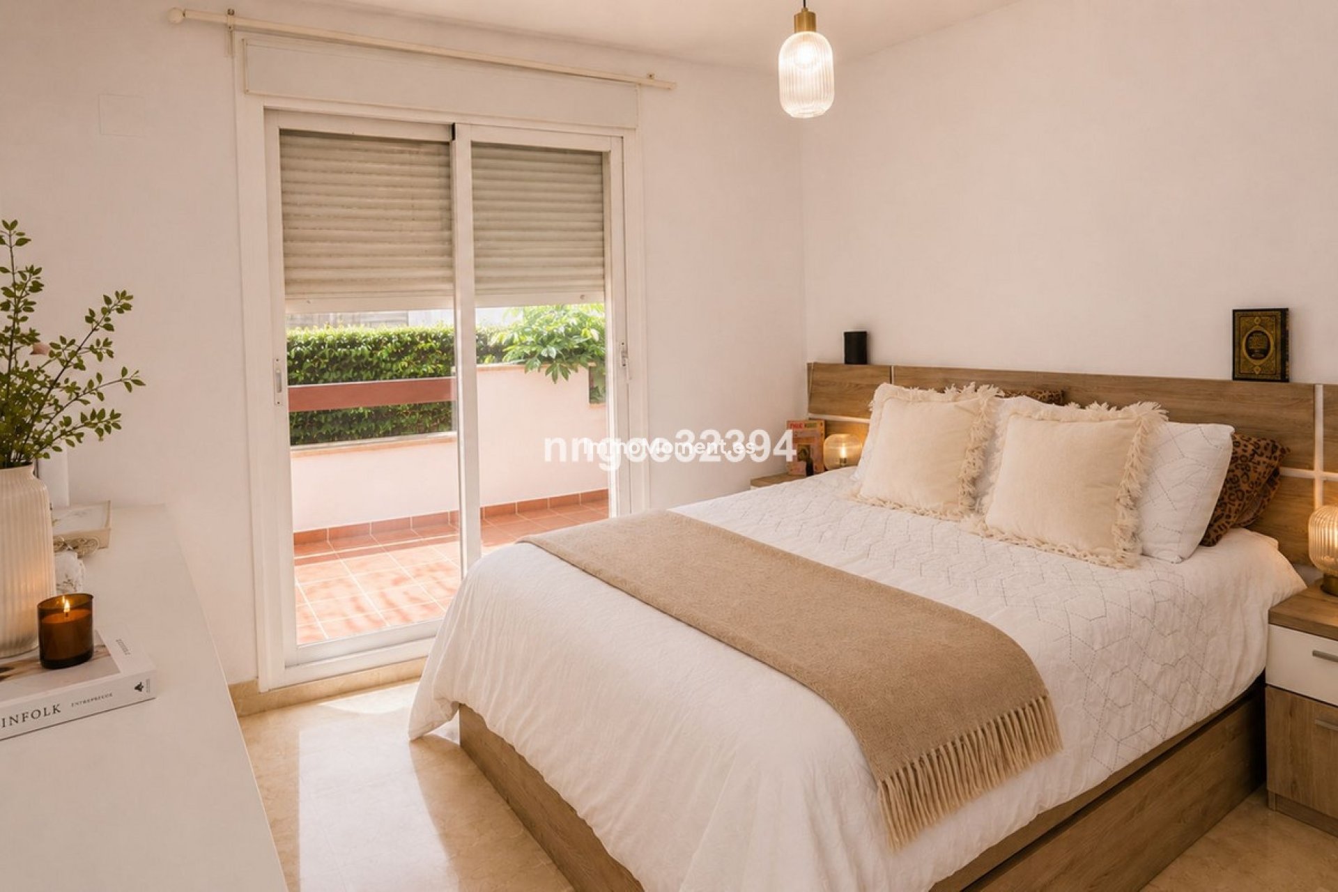 Bestaande woning - Appartement - Marbella - Nueva Andalucía