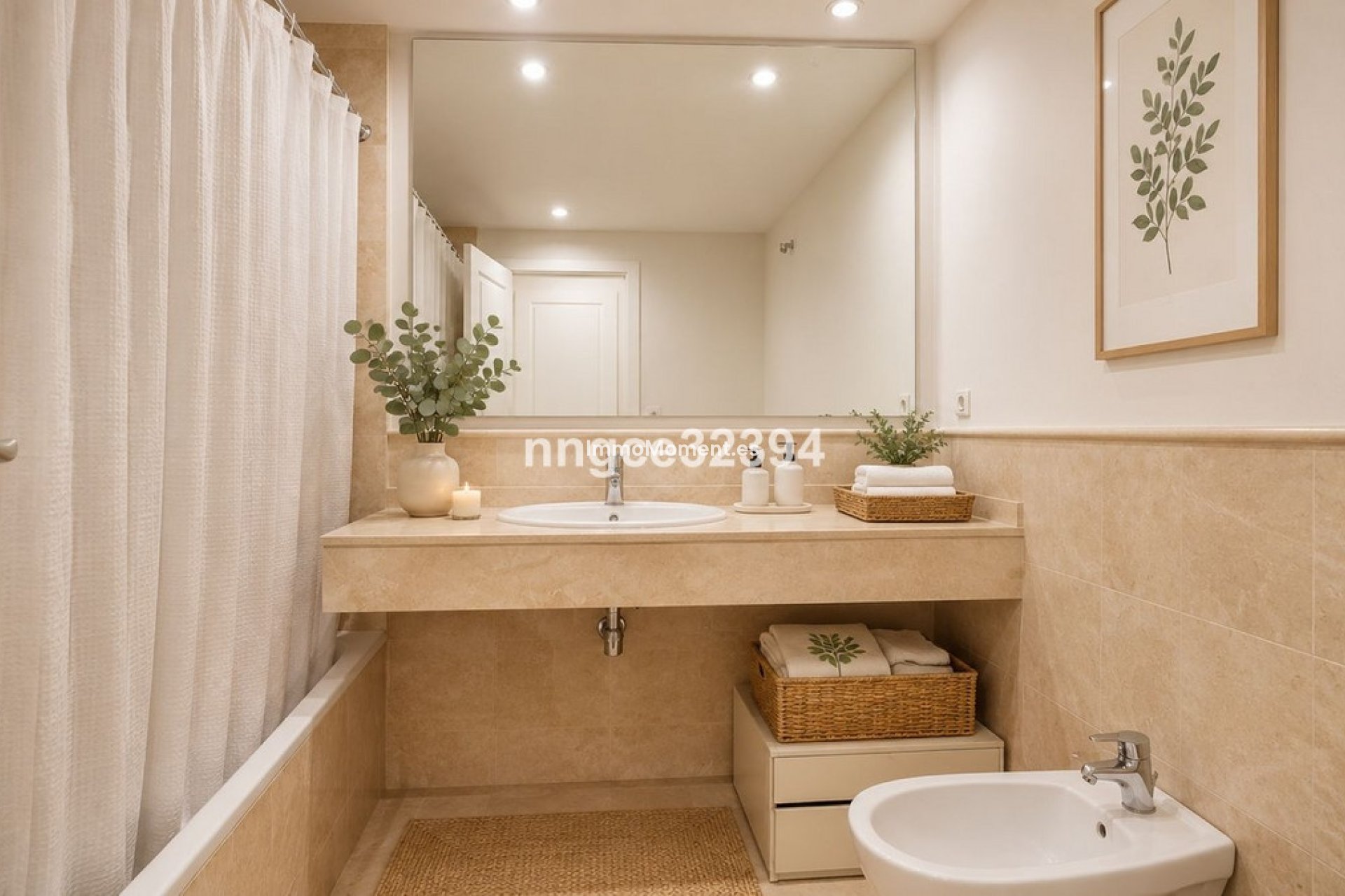 Bestaande woning - Appartement - Marbella - Nueva Andalucía