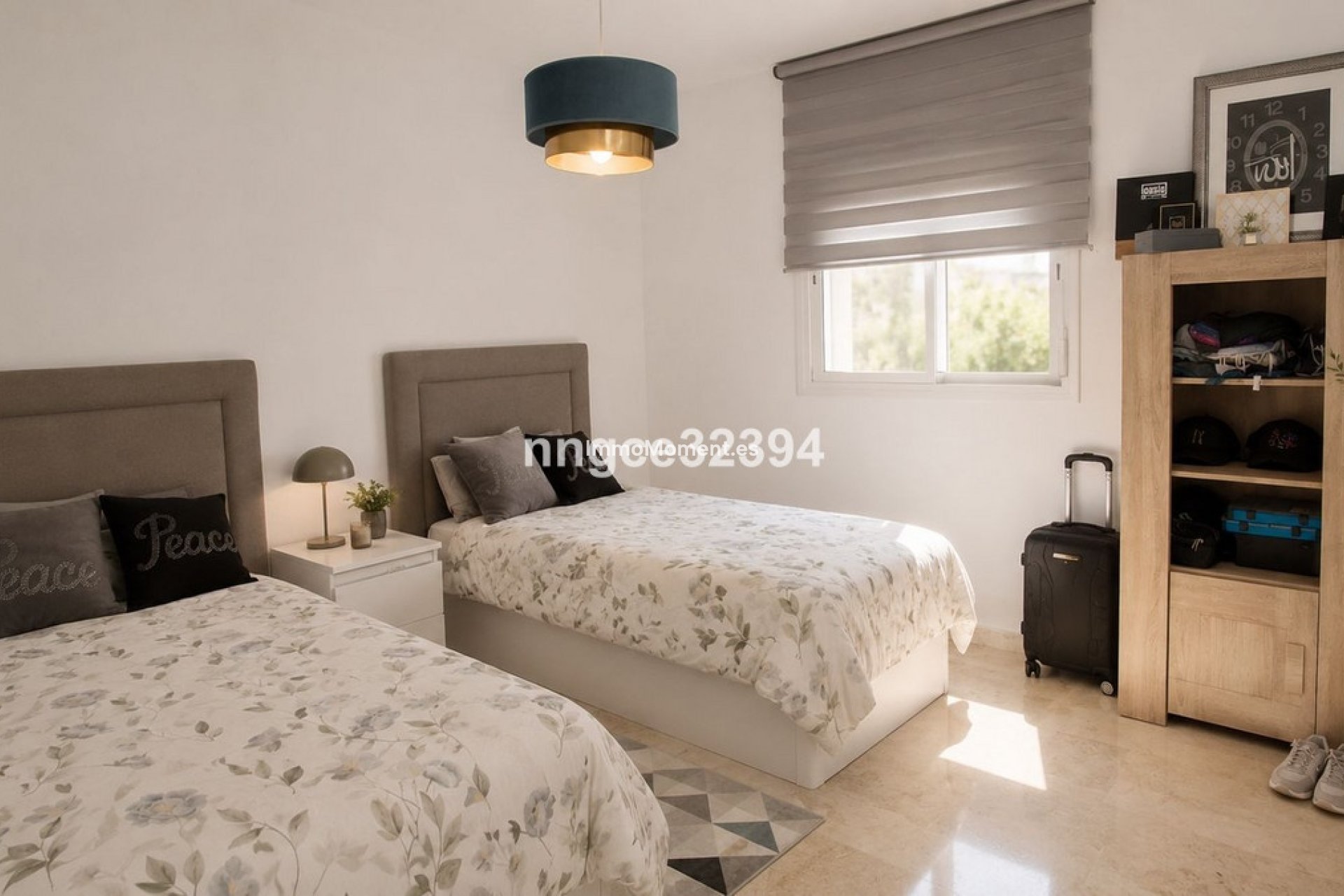 Bestaande woning - Appartement - Marbella - Nueva Andalucía