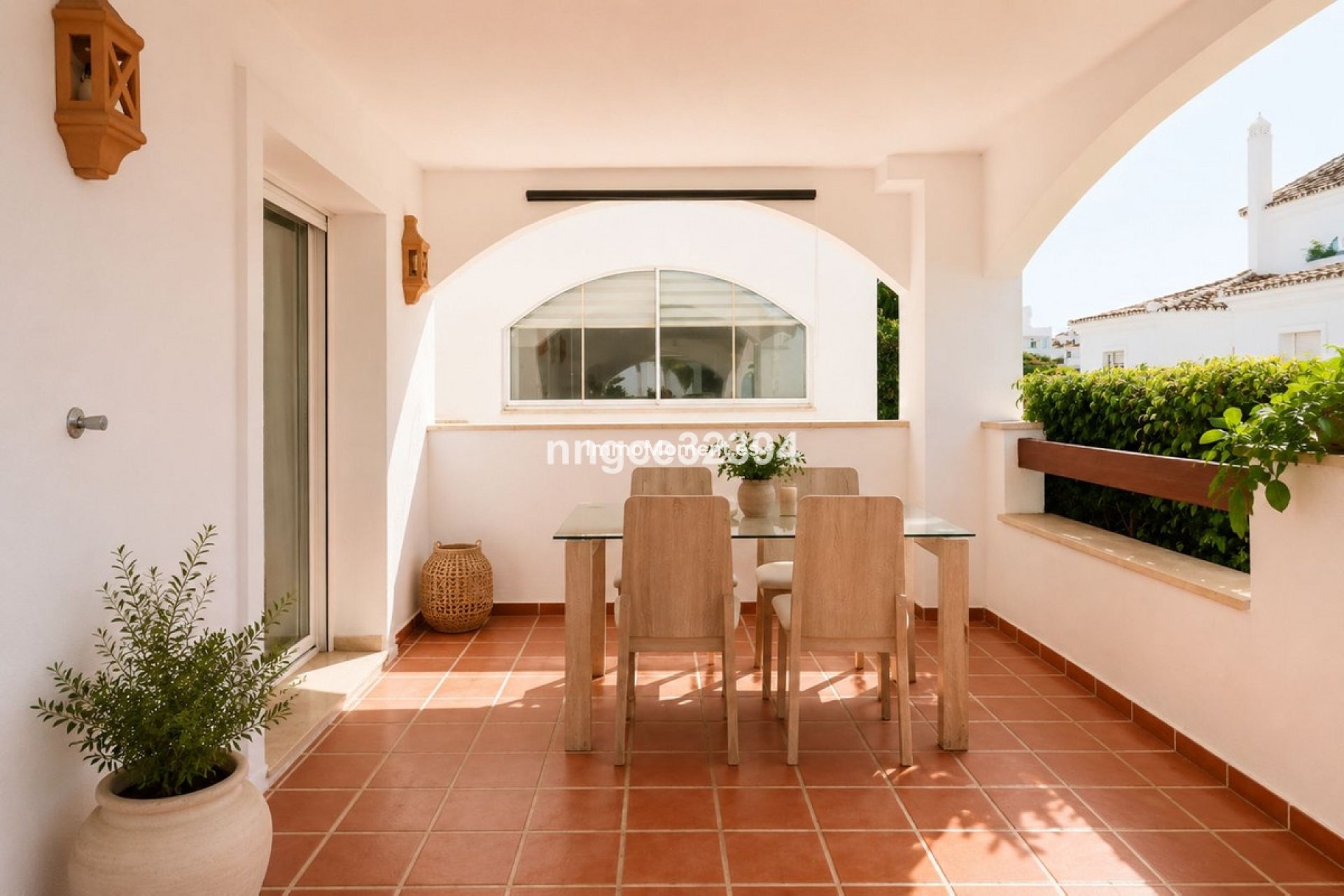 Bestaande woning - Appartement - Marbella - Nueva Andalucía