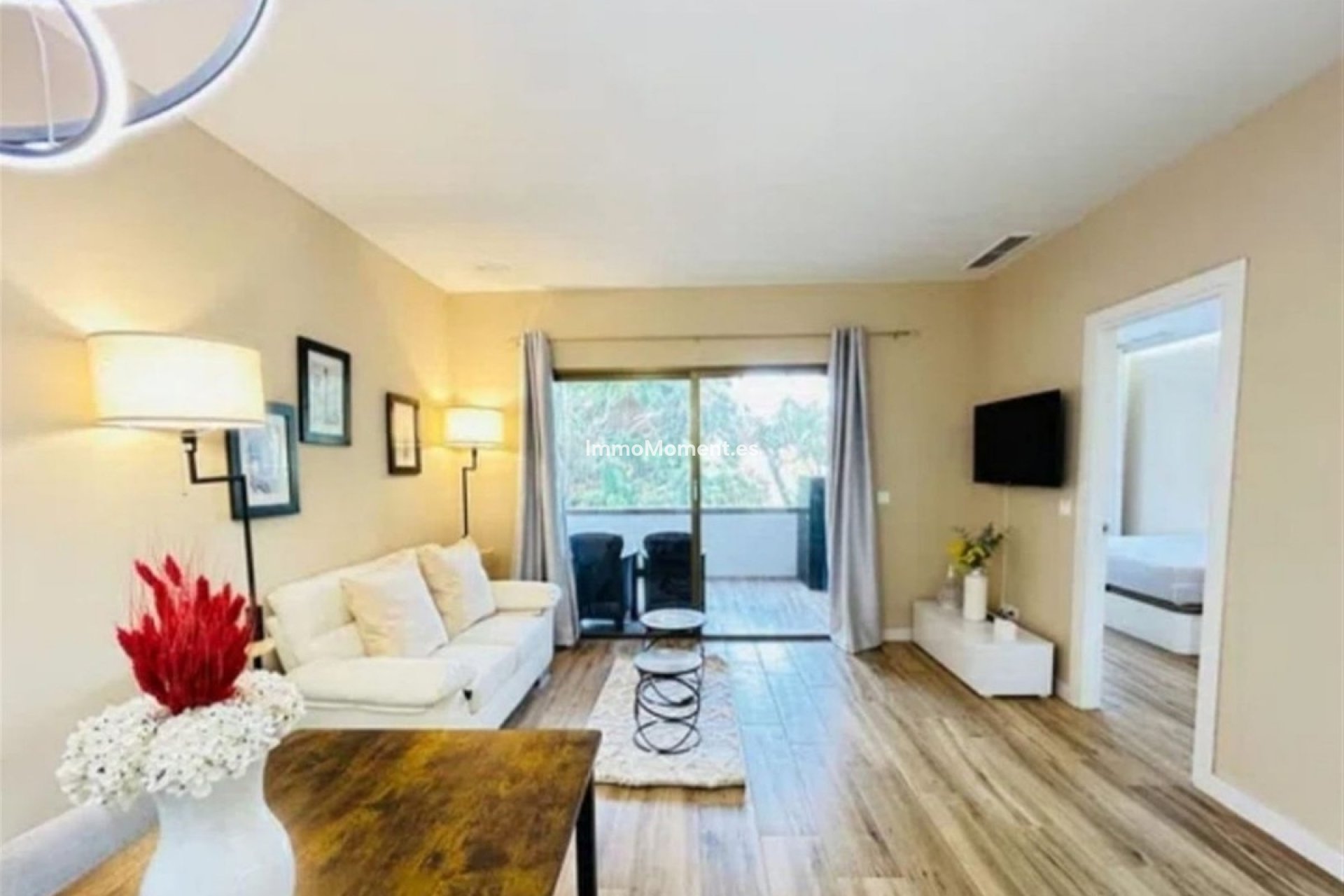 Bestaande woning - Appartement - Marbella - Nueva Andalucía