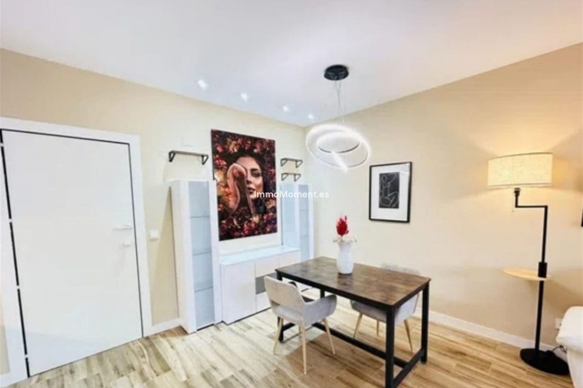 Bestaande woning - Appartement - Marbella - Nueva Andalucía
