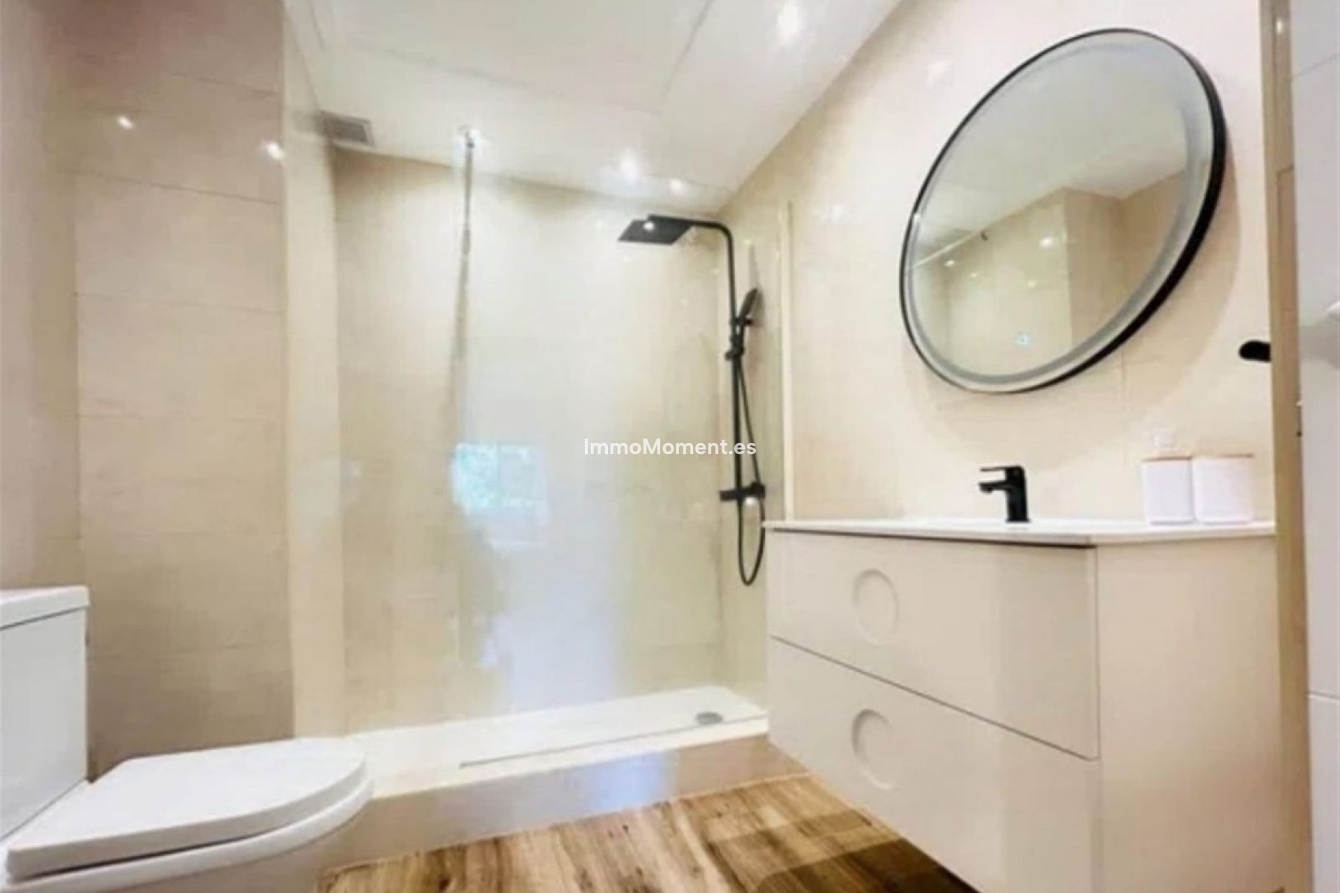 Bestaande woning - Appartement - Marbella - Nueva Andalucía