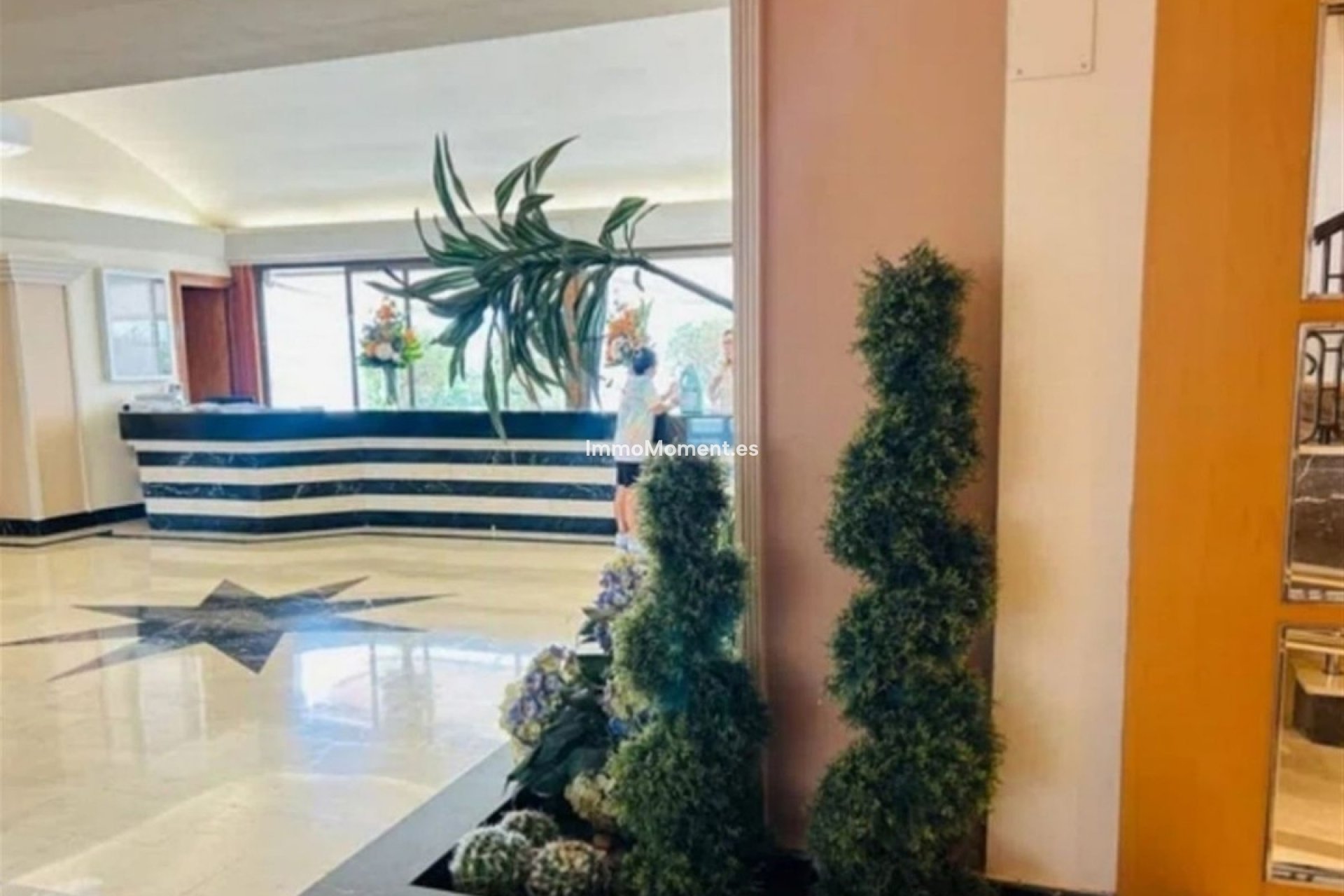 Bestaande woning - Appartement - Marbella - Nueva Andalucía