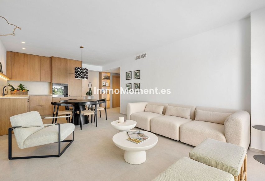 Bestaande woning - Appartement - Marbella - Nueva Andalucía