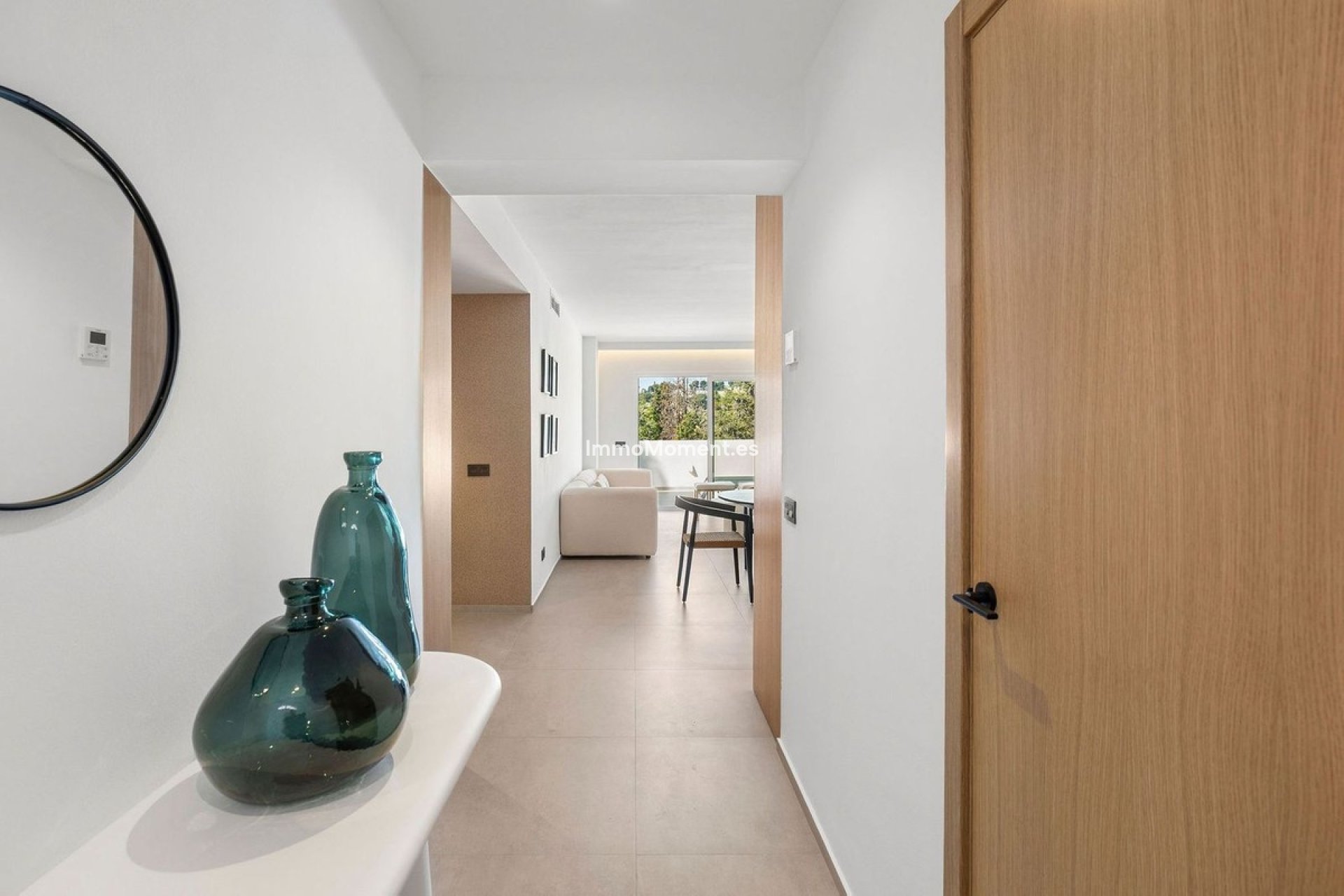 Bestaande woning - Appartement - Marbella - Nueva Andalucía