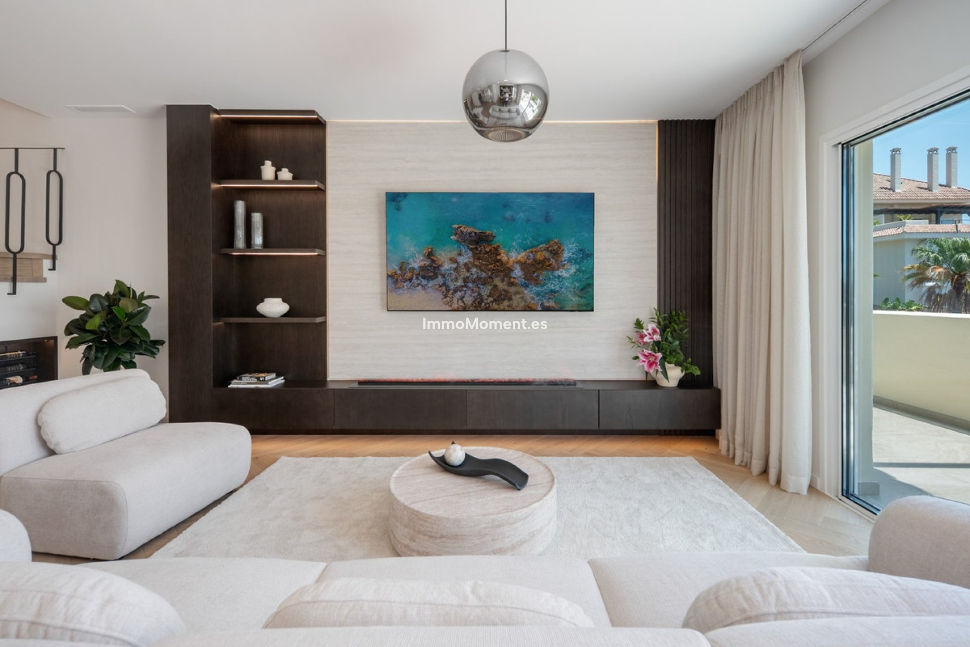 Bestaande woning - Appartement - Marbella - Nueva Andalucía