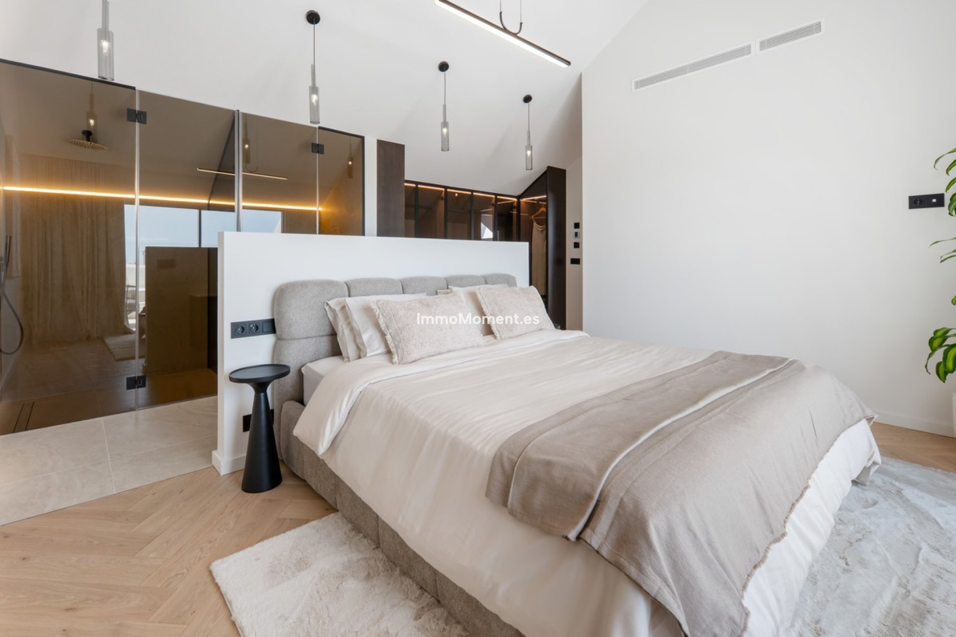 Bestaande woning - Appartement - Marbella - Nueva Andalucía
