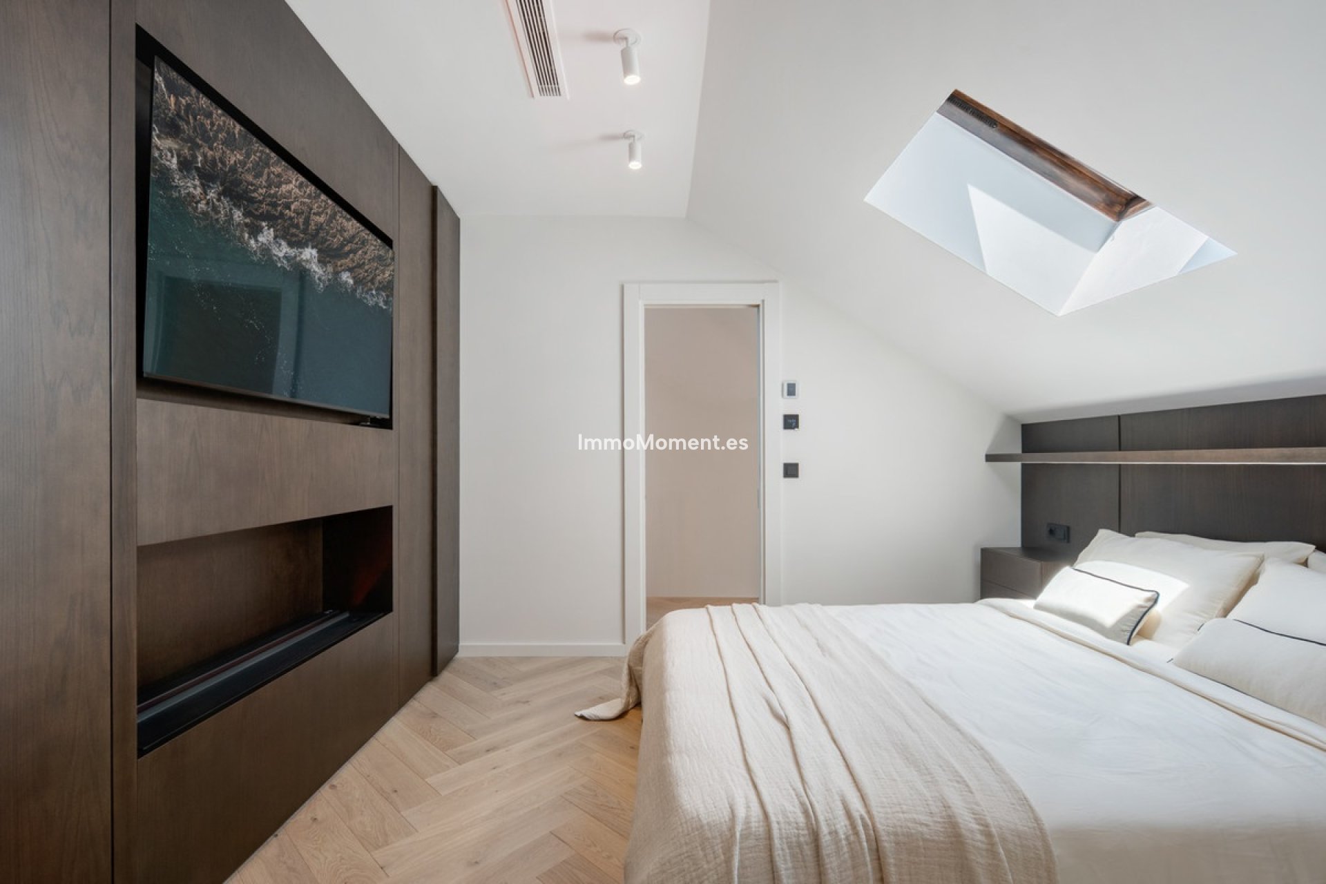 Bestaande woning - Appartement - Marbella - Nueva Andalucía