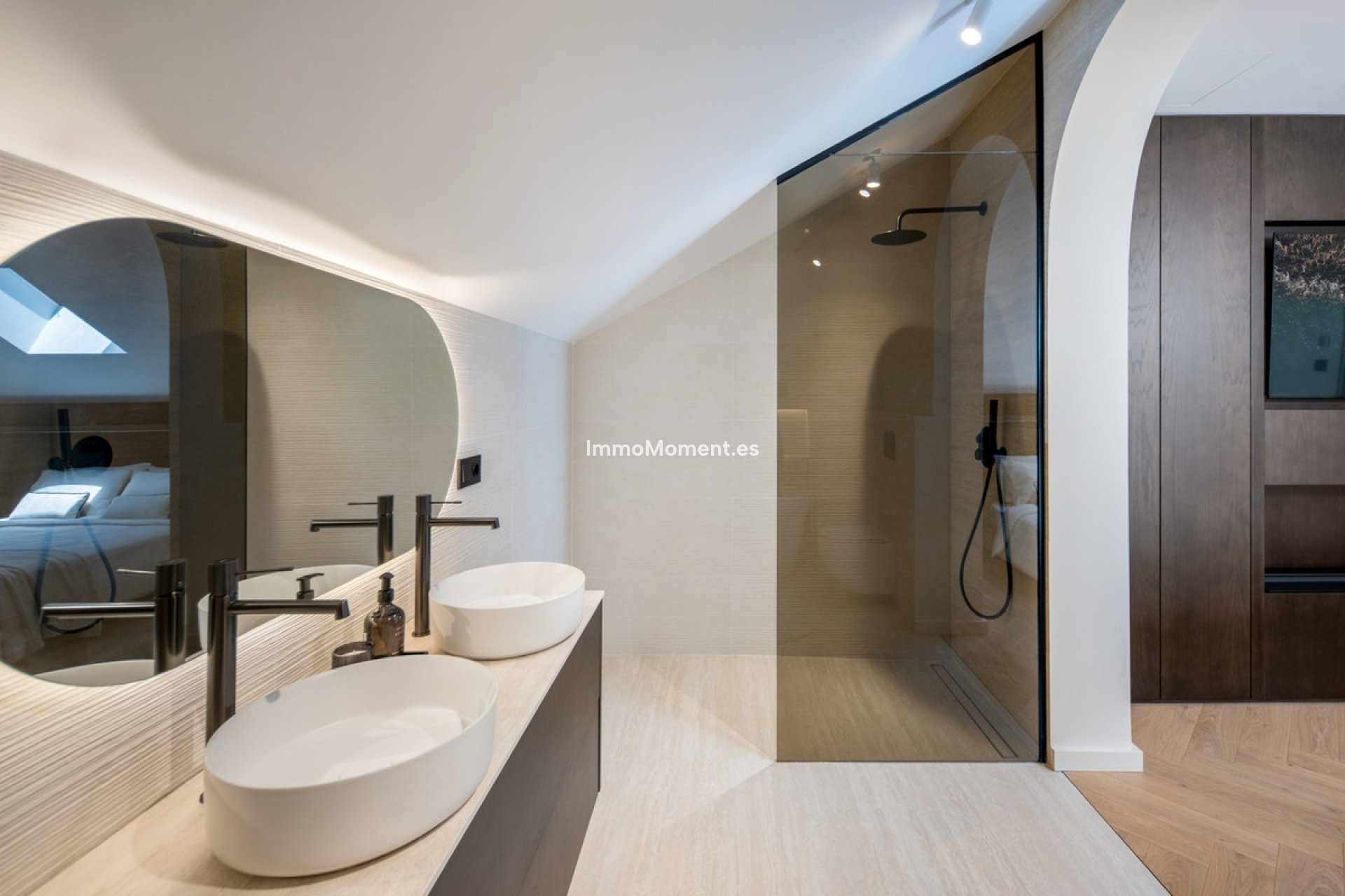 Bestaande woning - Appartement - Marbella - Nueva Andalucía