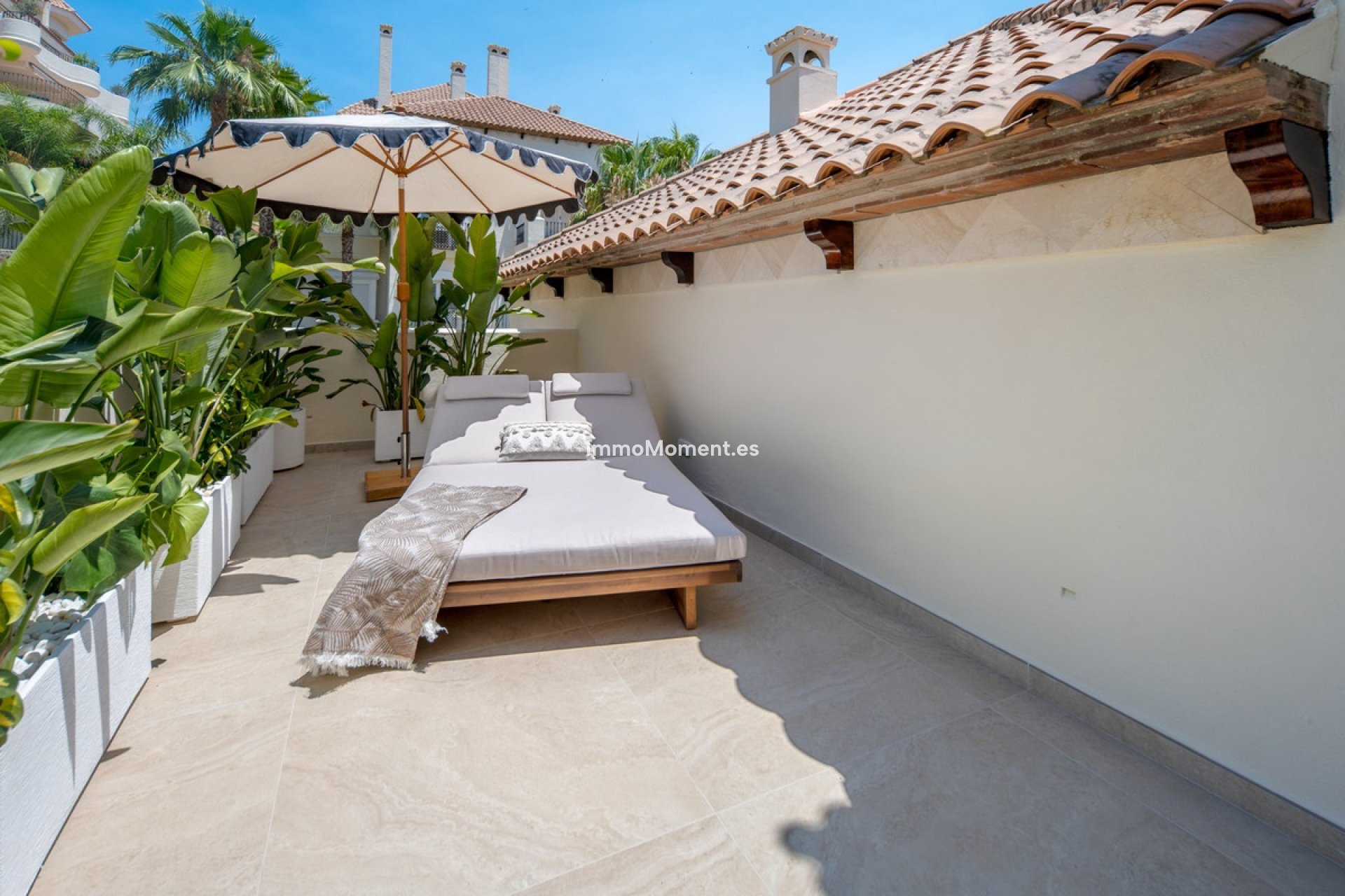 Bestaande woning - Appartement - Marbella - Nueva Andalucía