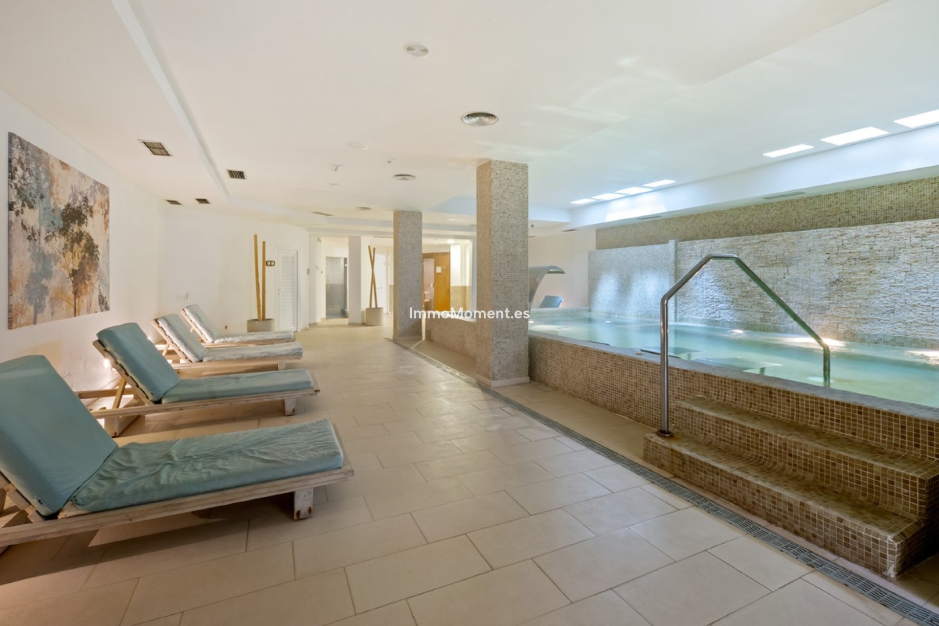 Bestaande woning - Appartement - Marbella - Nueva Andalucía