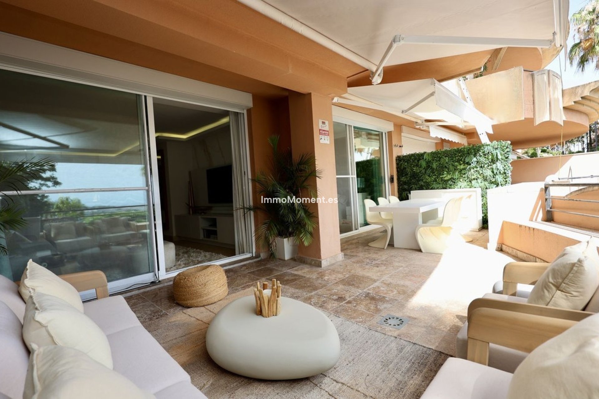 Bestaande woning - Appartement - Marbella - Nueva Andalucía