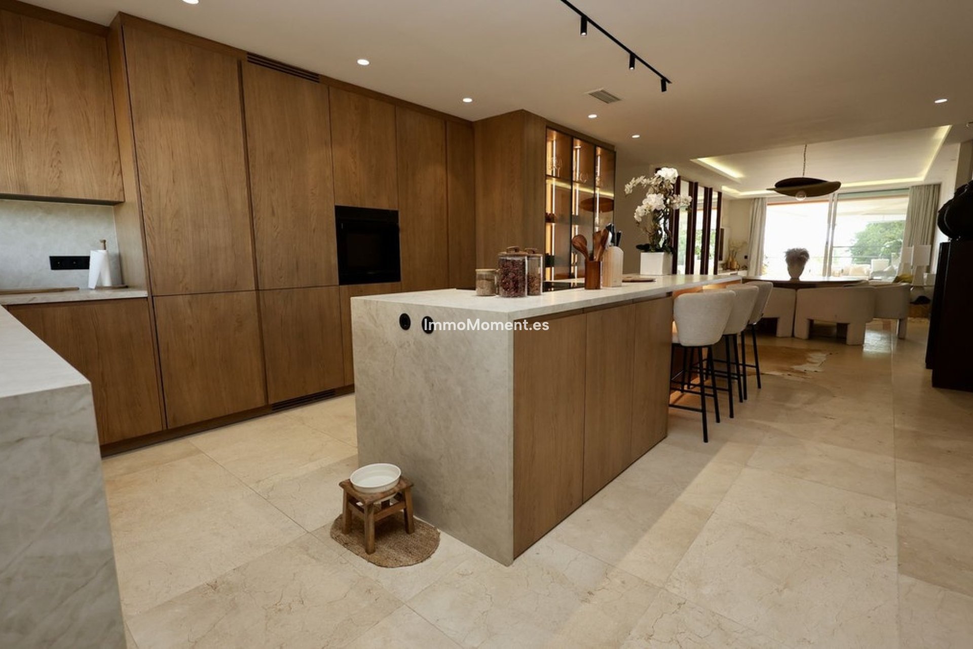 Bestaande woning - Appartement - Marbella - Nueva Andalucía