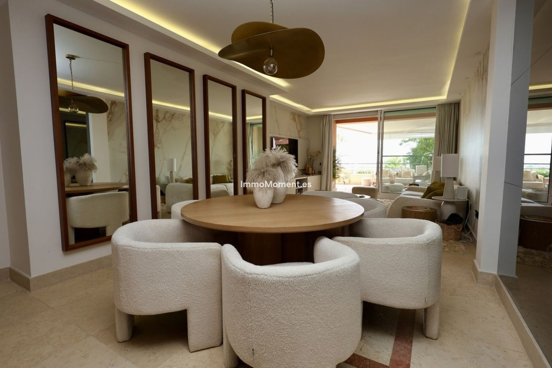 Bestaande woning - Appartement - Marbella - Nueva Andalucía