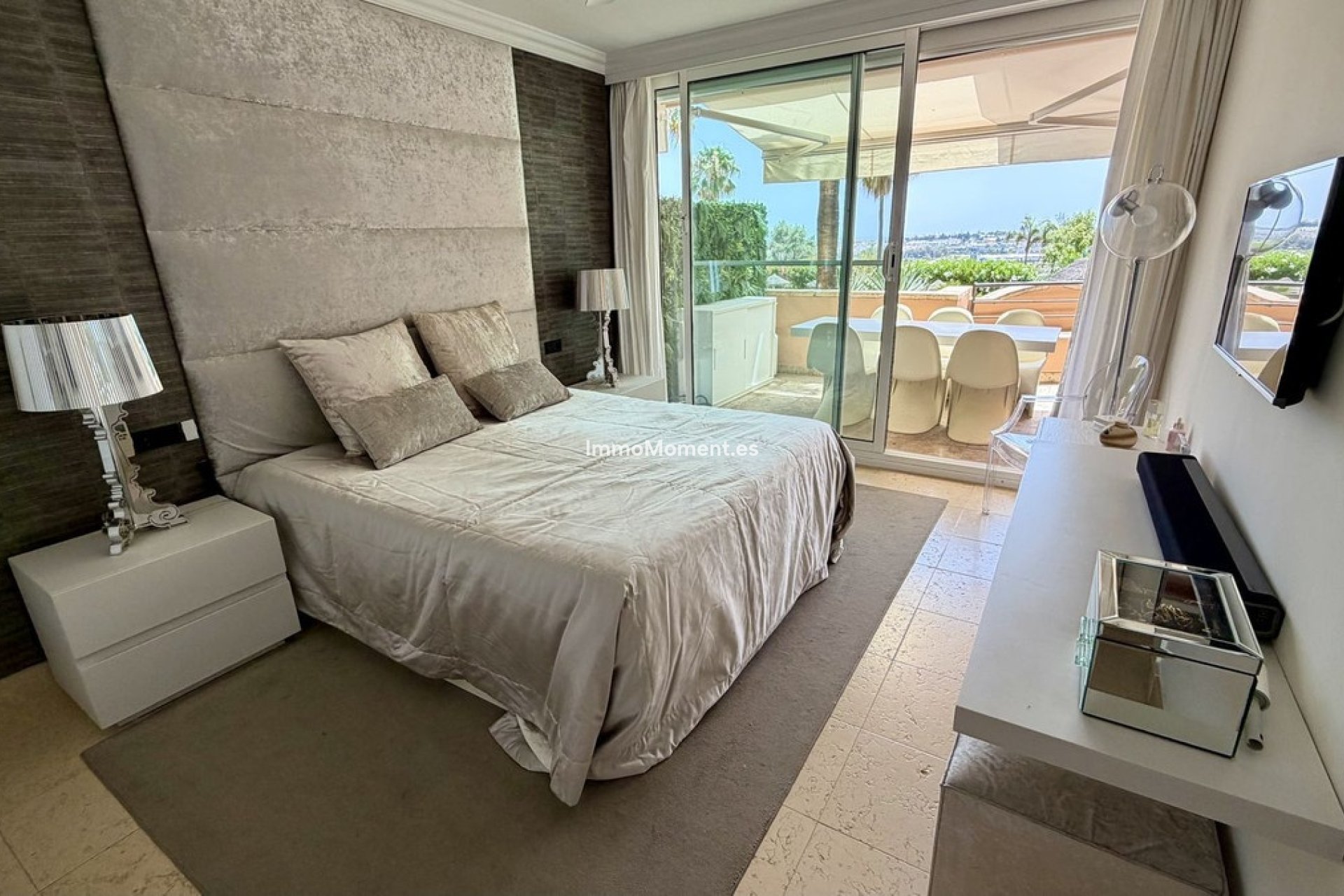 Bestaande woning - Appartement - Marbella - Nueva Andalucía