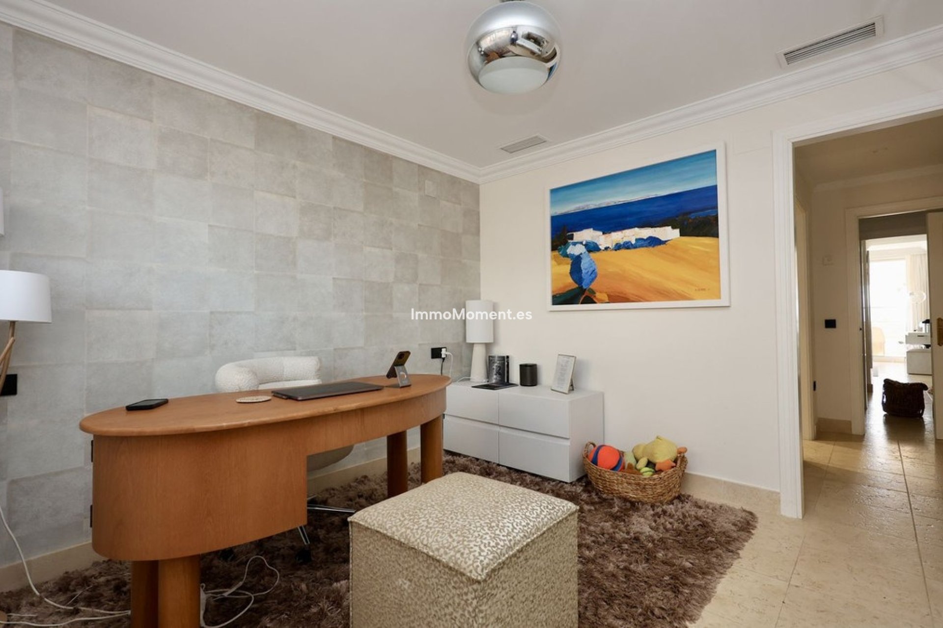 Bestaande woning - Appartement - Marbella - Nueva Andalucía
