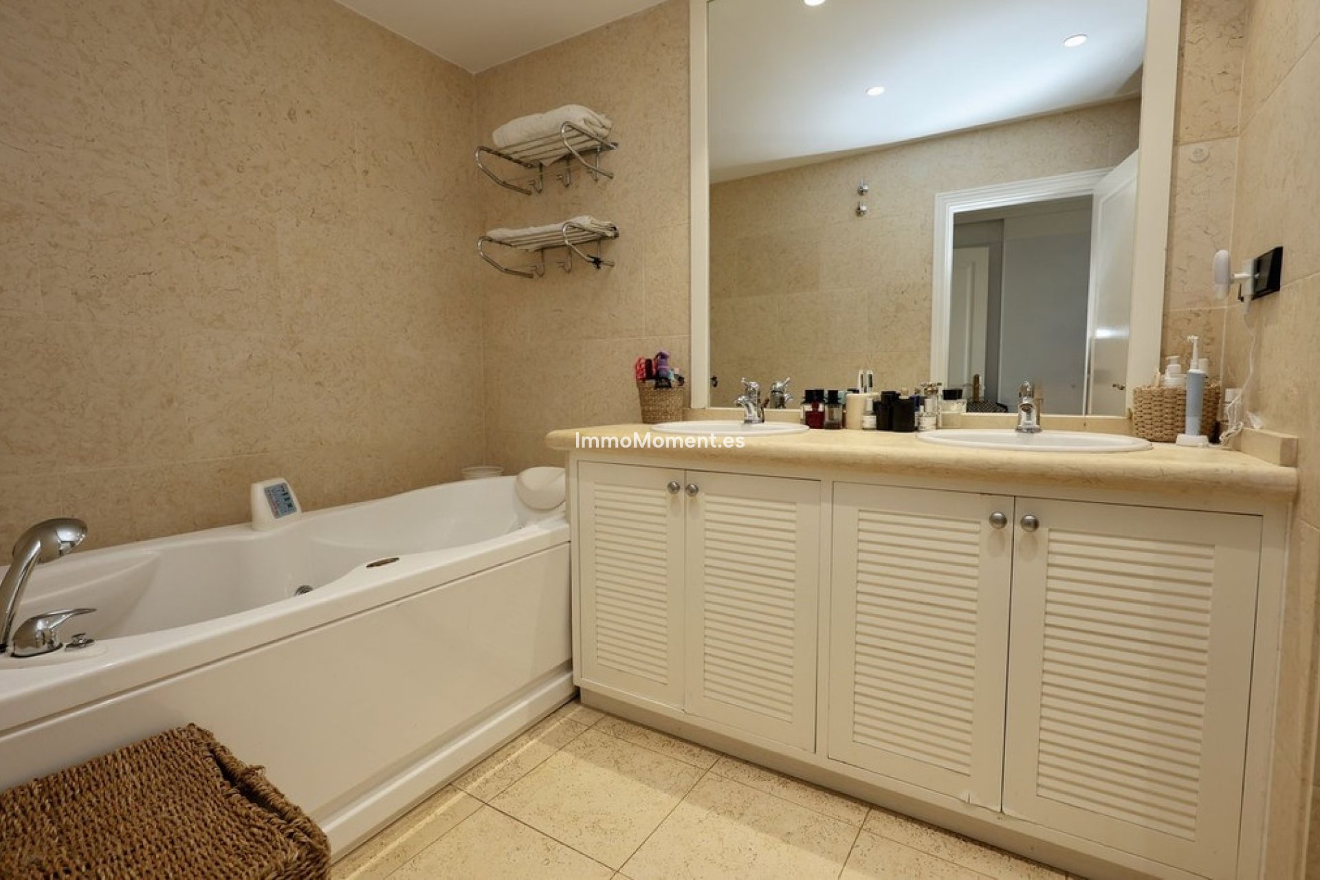 Bestaande woning - Appartement - Marbella - Nueva Andalucía