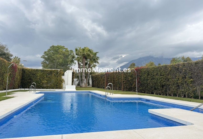 Bestaande woning - Appartement - Marbella - Nueva Andalucía
