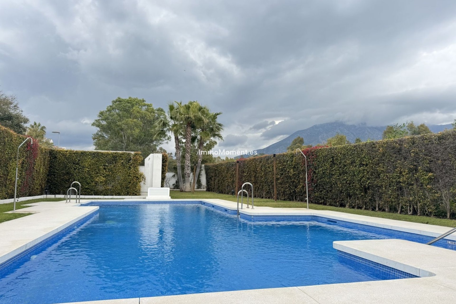 Bestaande woning - Appartement - Marbella - Nueva Andalucía