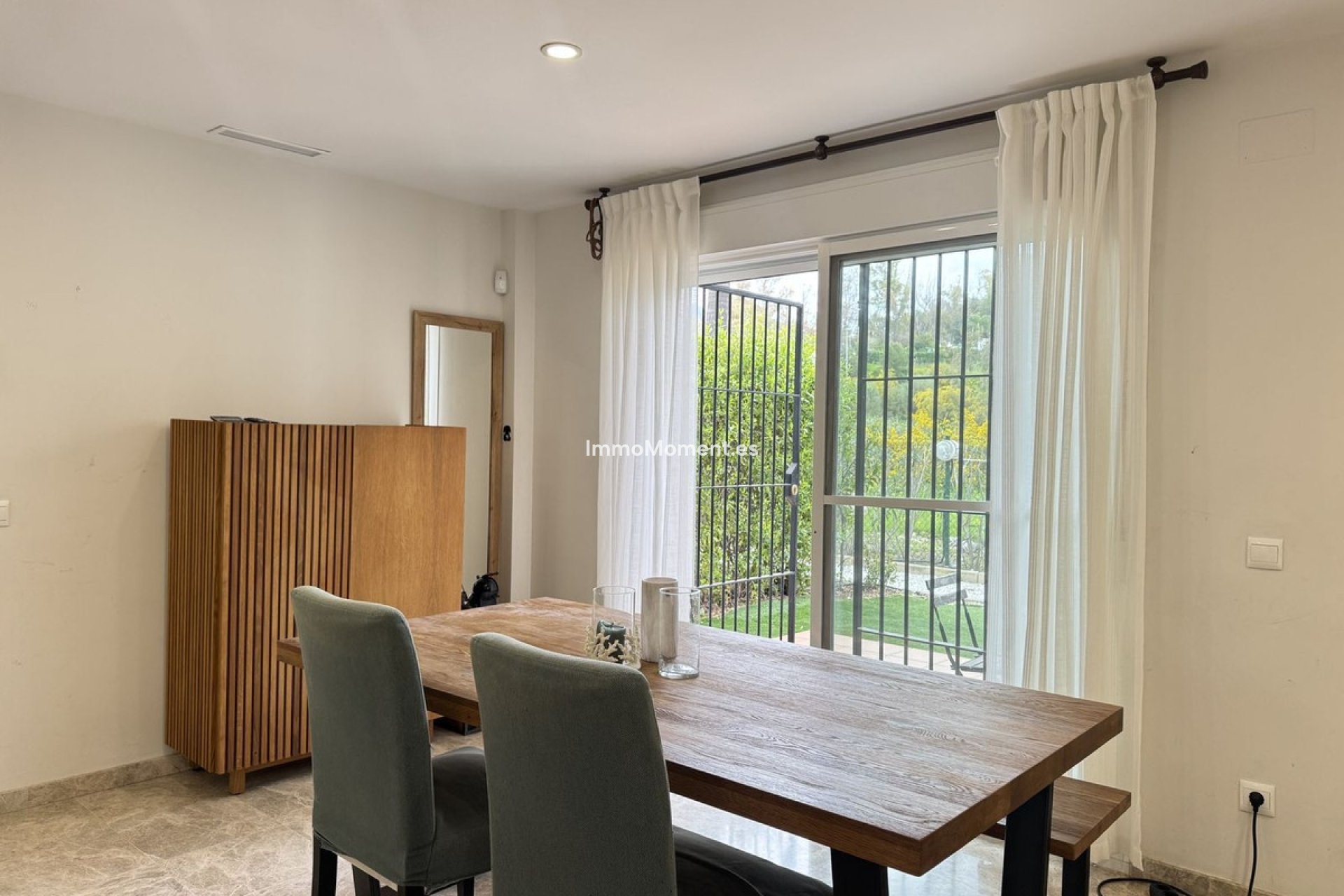 Bestaande woning - Appartement - Marbella - Nueva Andalucía