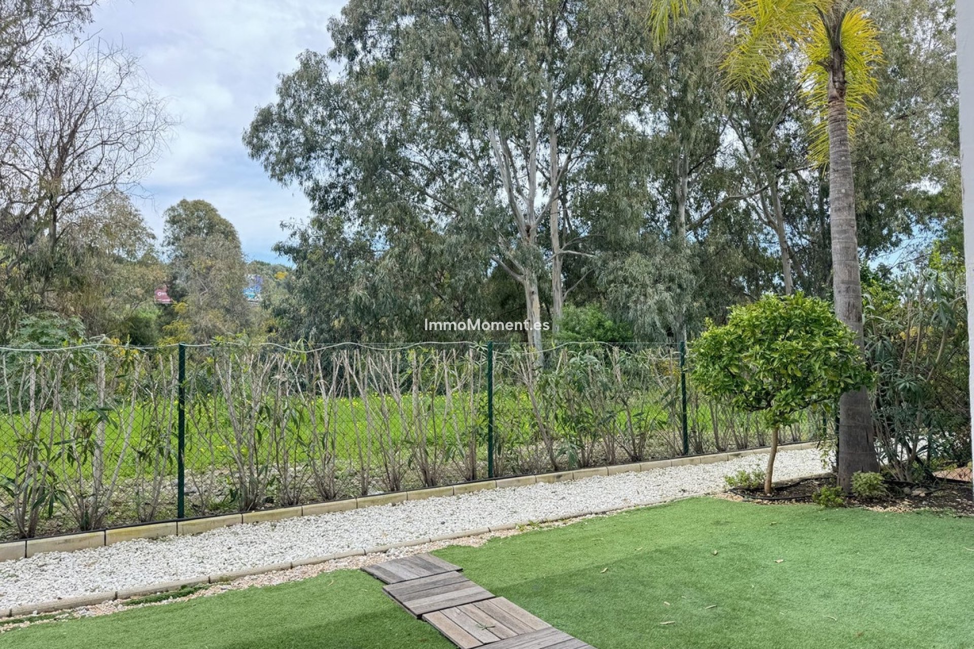 Bestaande woning - Appartement - Marbella - Nueva Andalucía