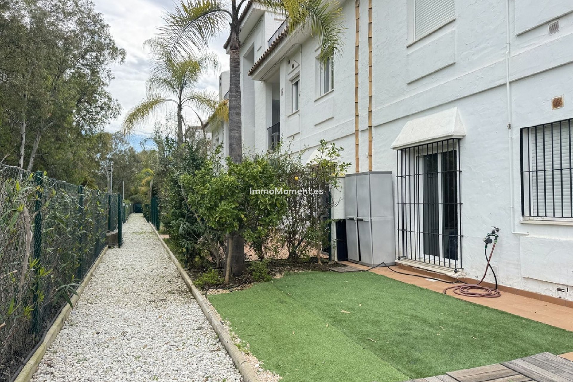 Bestaande woning - Appartement - Marbella - Nueva Andalucía
