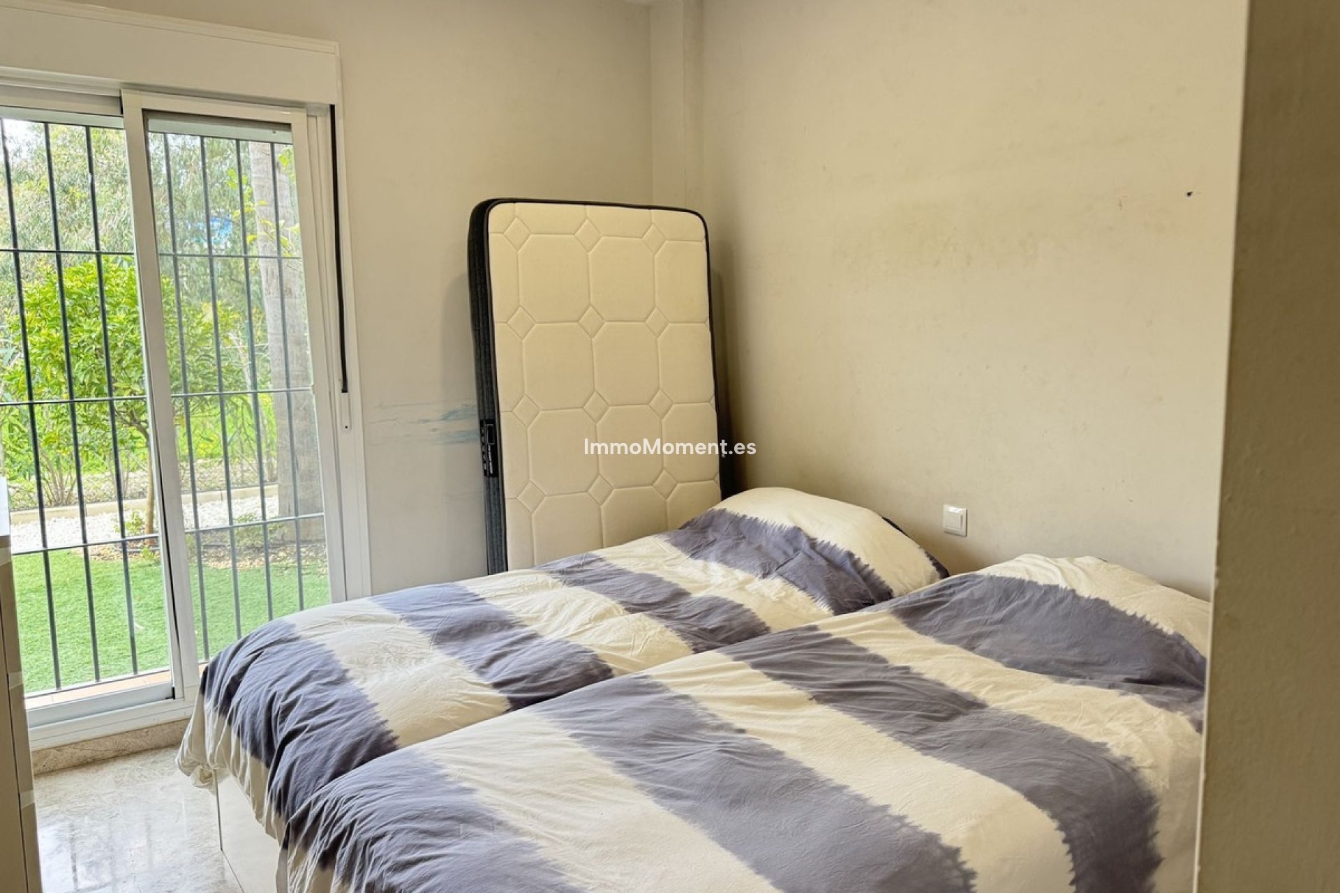 Bestaande woning - Appartement - Marbella - Nueva Andalucía