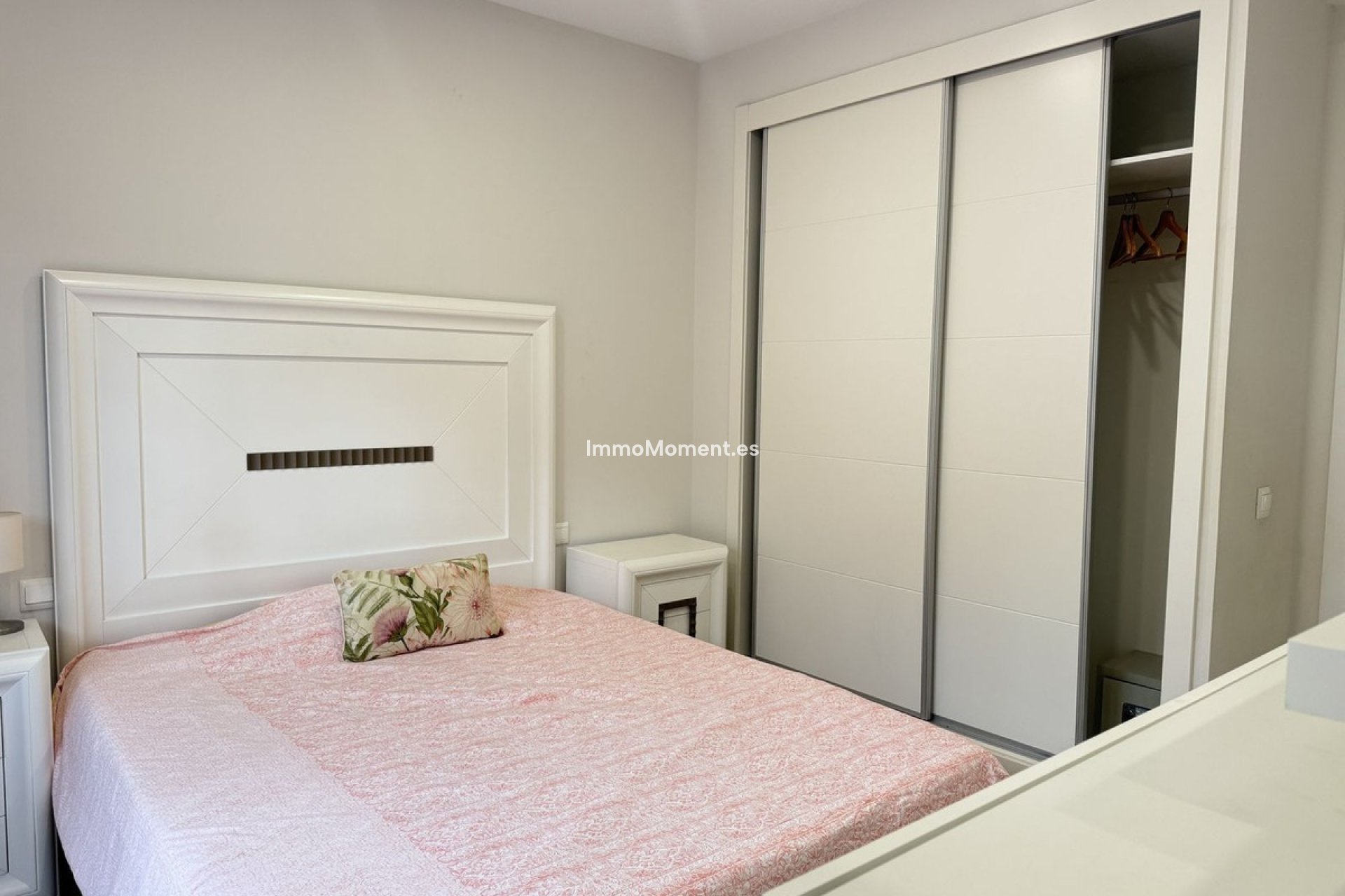 Bestaande woning - Appartement - Marbella - Nueva Andalucía