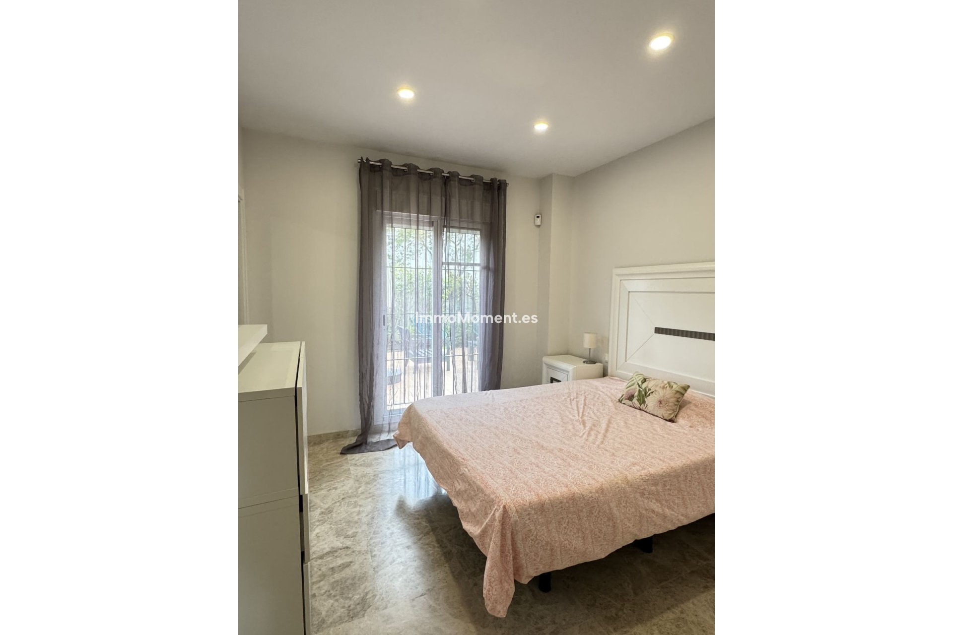 Bestaande woning - Appartement - Marbella - Nueva Andalucía