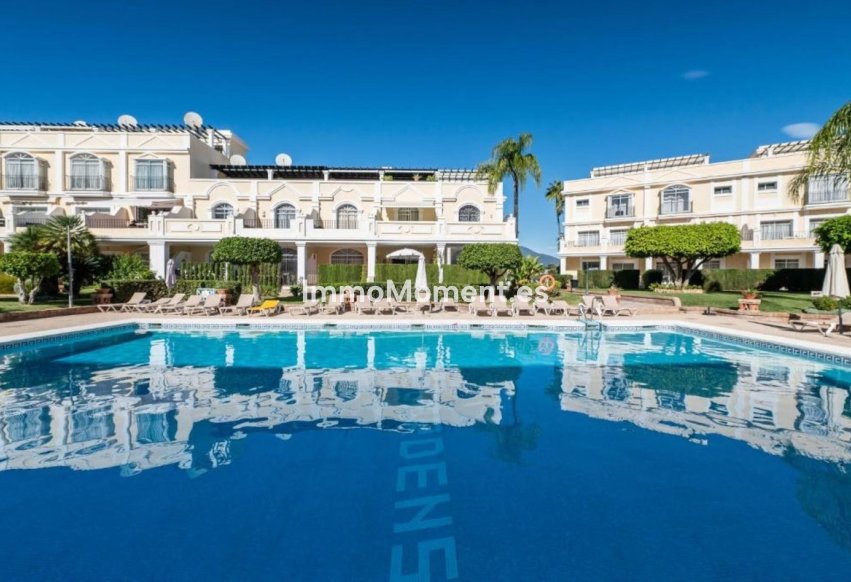 Bestaande woning - Appartement - Marbella - Nueva Andalucía