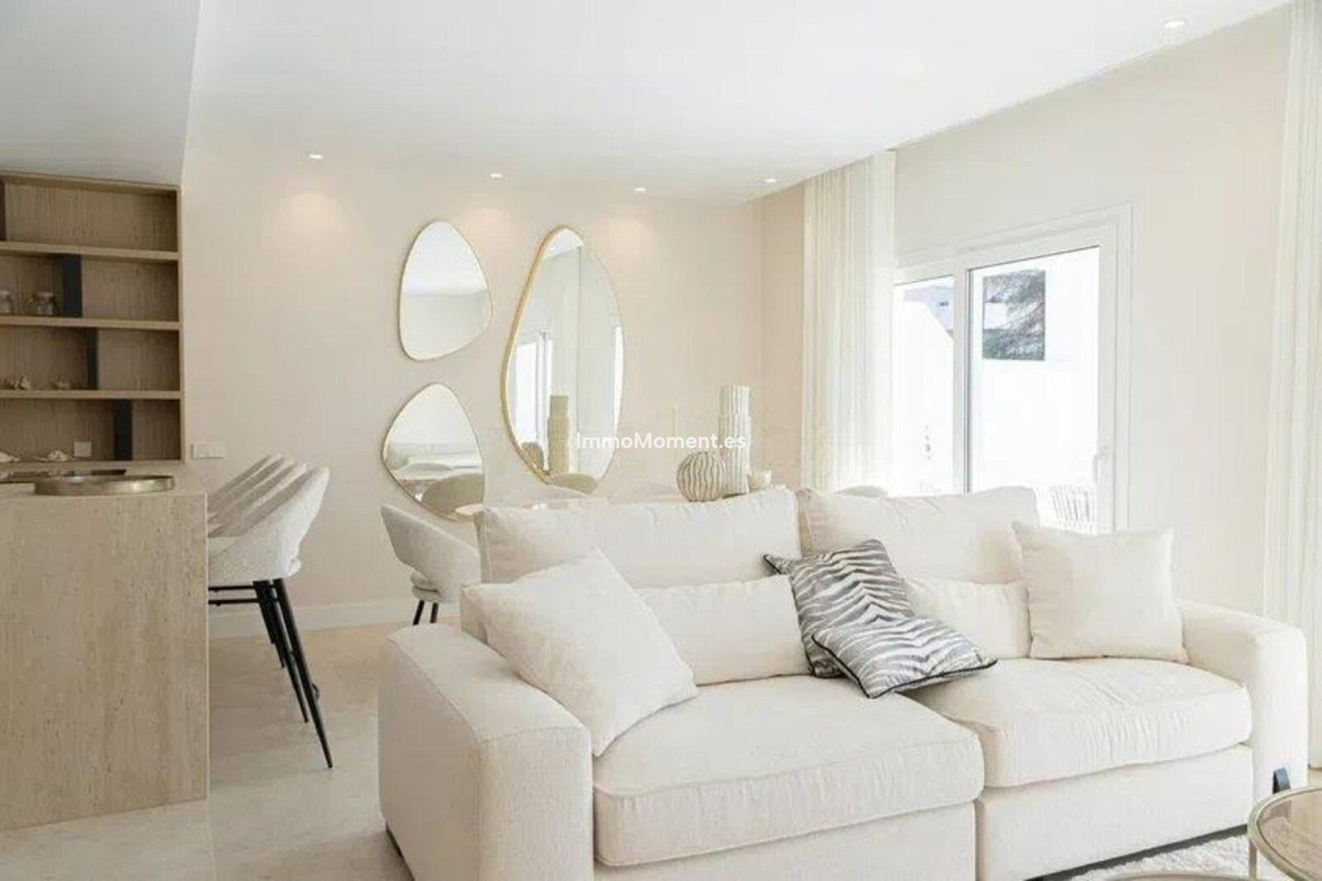 Bestaande woning - Appartement - Marbella - Nueva Andalucía