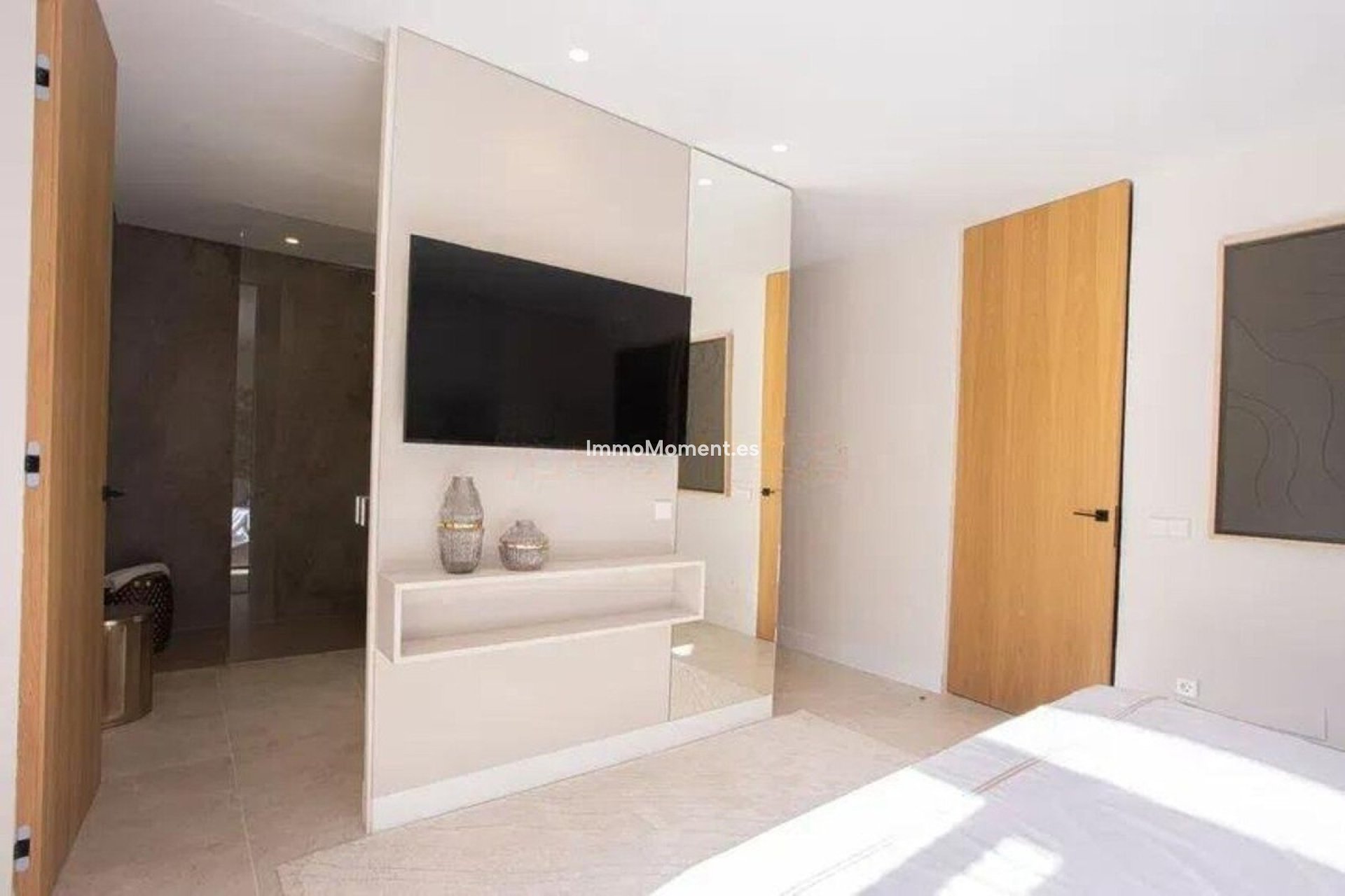 Bestaande woning - Appartement - Marbella - Nueva Andalucía