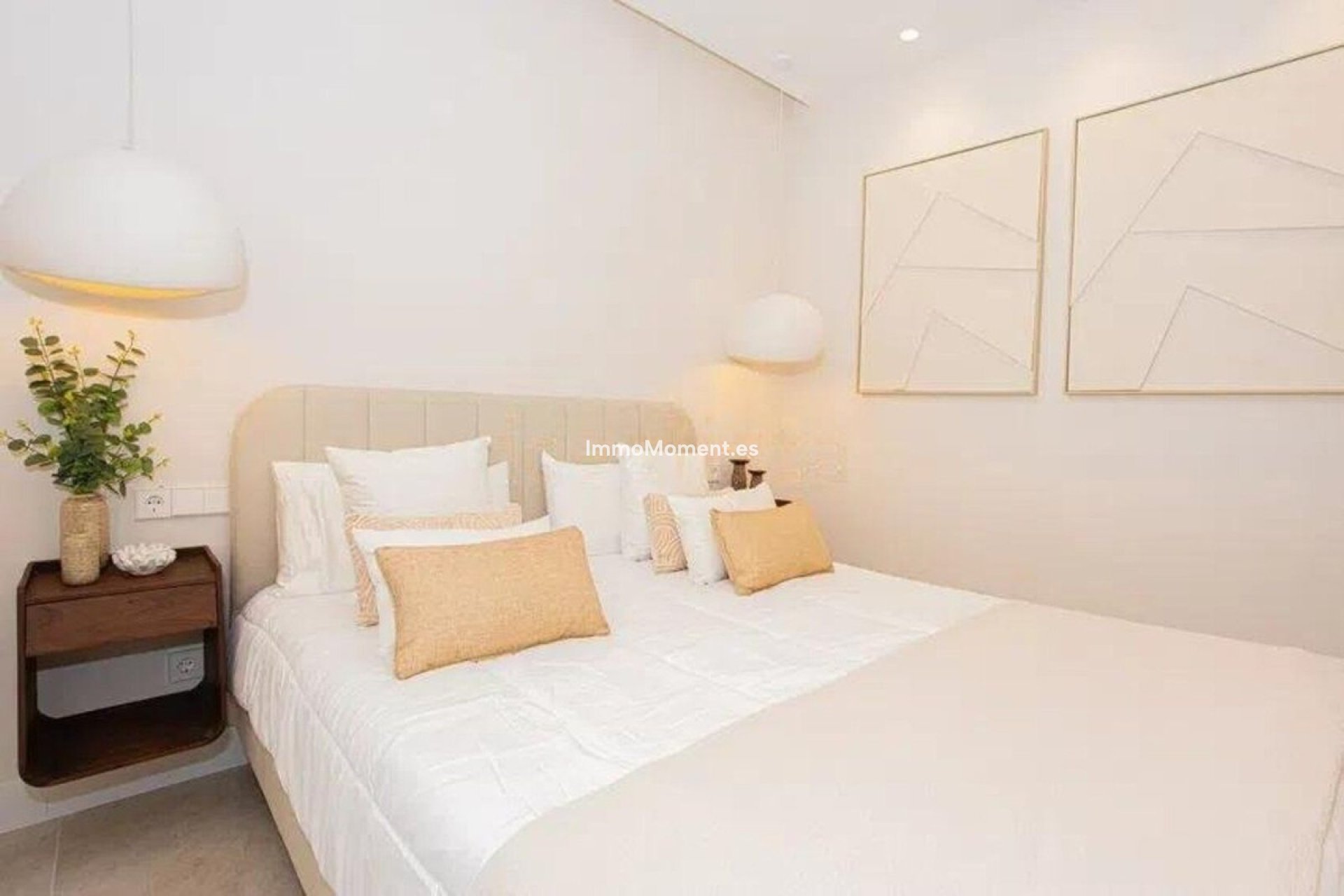 Bestaande woning - Appartement - Marbella - Nueva Andalucía