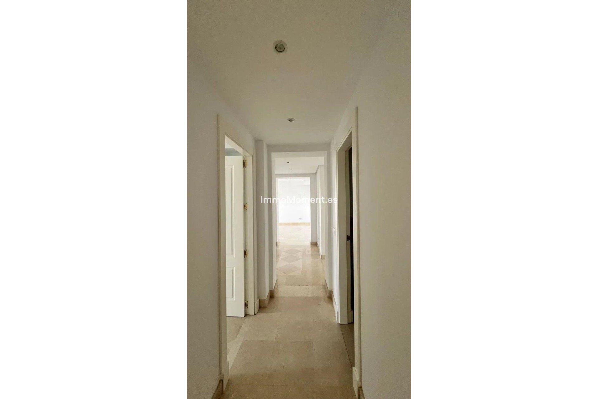 Bestaande woning - Appartement - Marbella - Nueva Andalucía