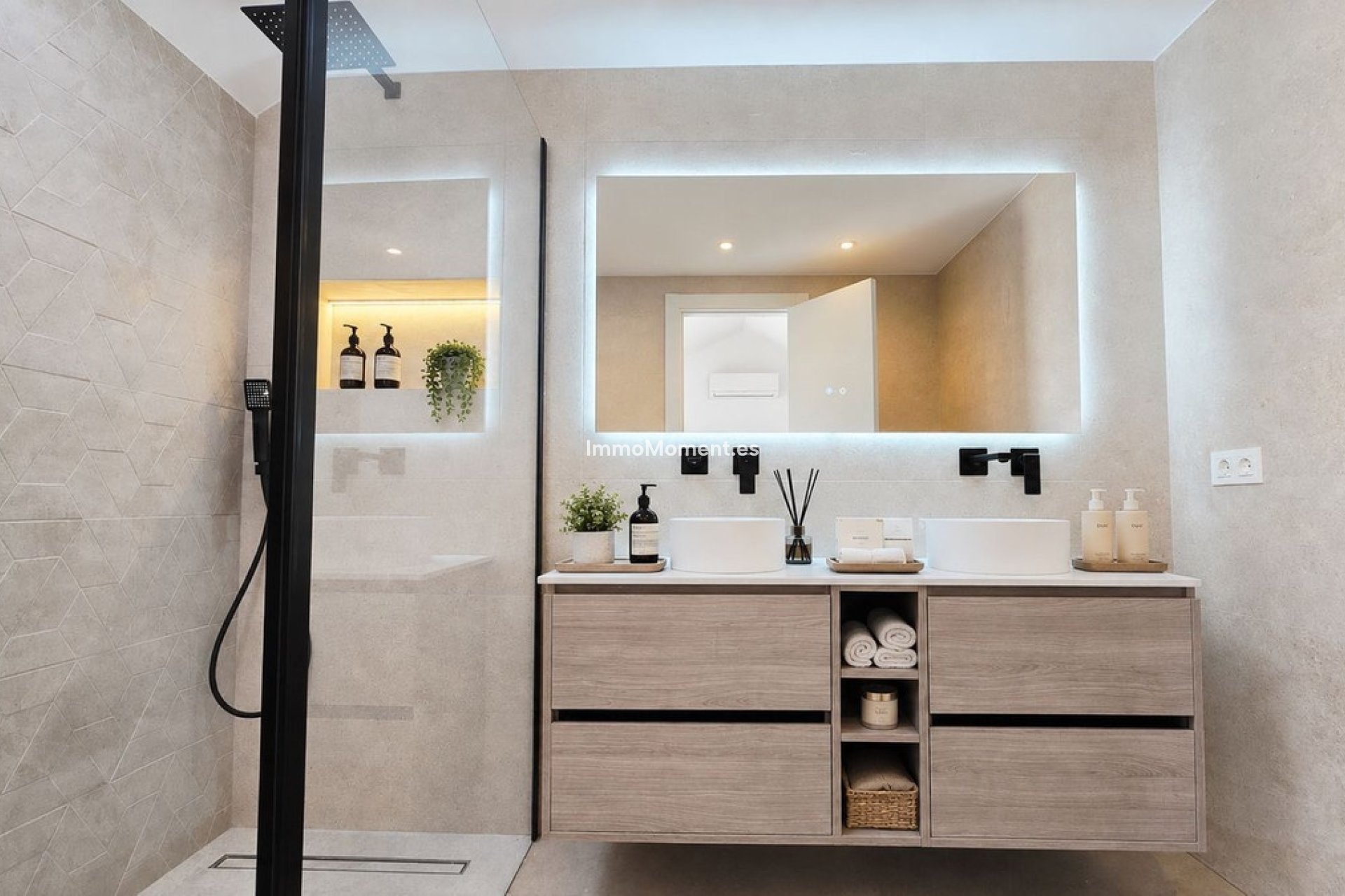 Bestaande woning - Appartement - Marbella - Nueva Andalucía