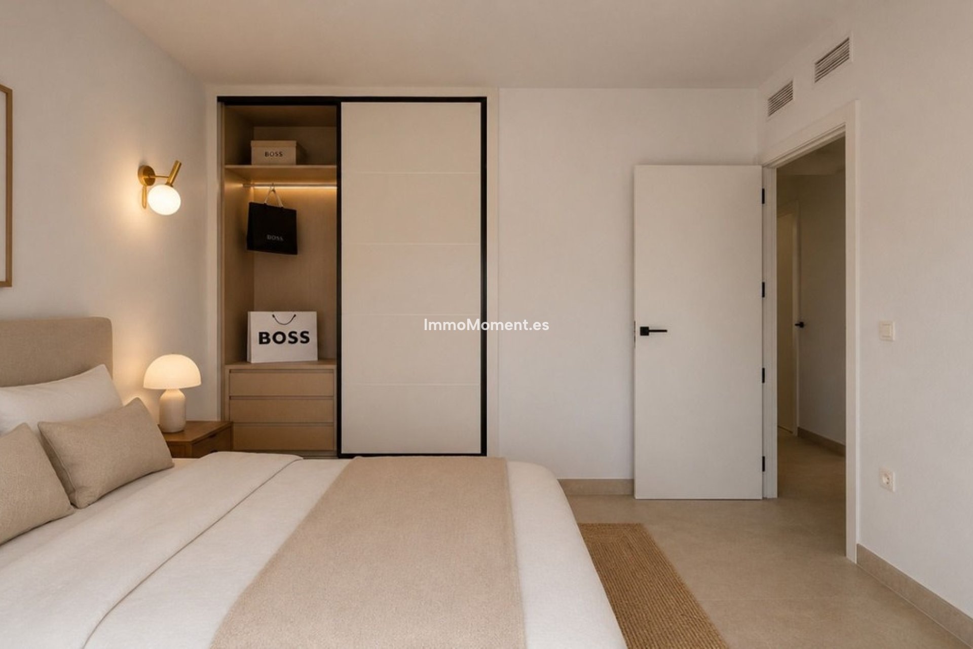 Bestaande woning - Appartement - Marbella - Nueva Andalucía