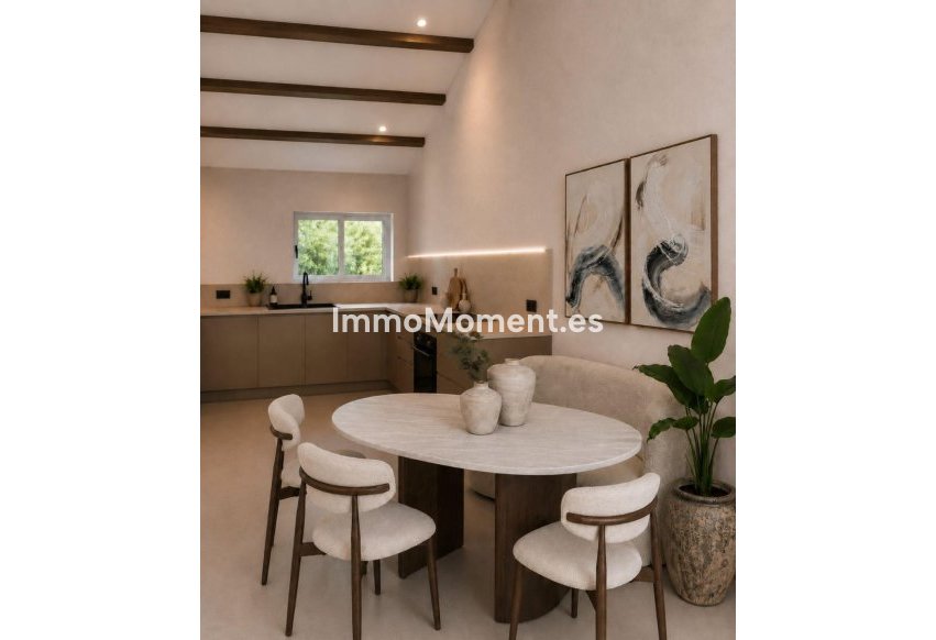 Bestaande woning - Appartement - Marbella - Nueva Andalucía