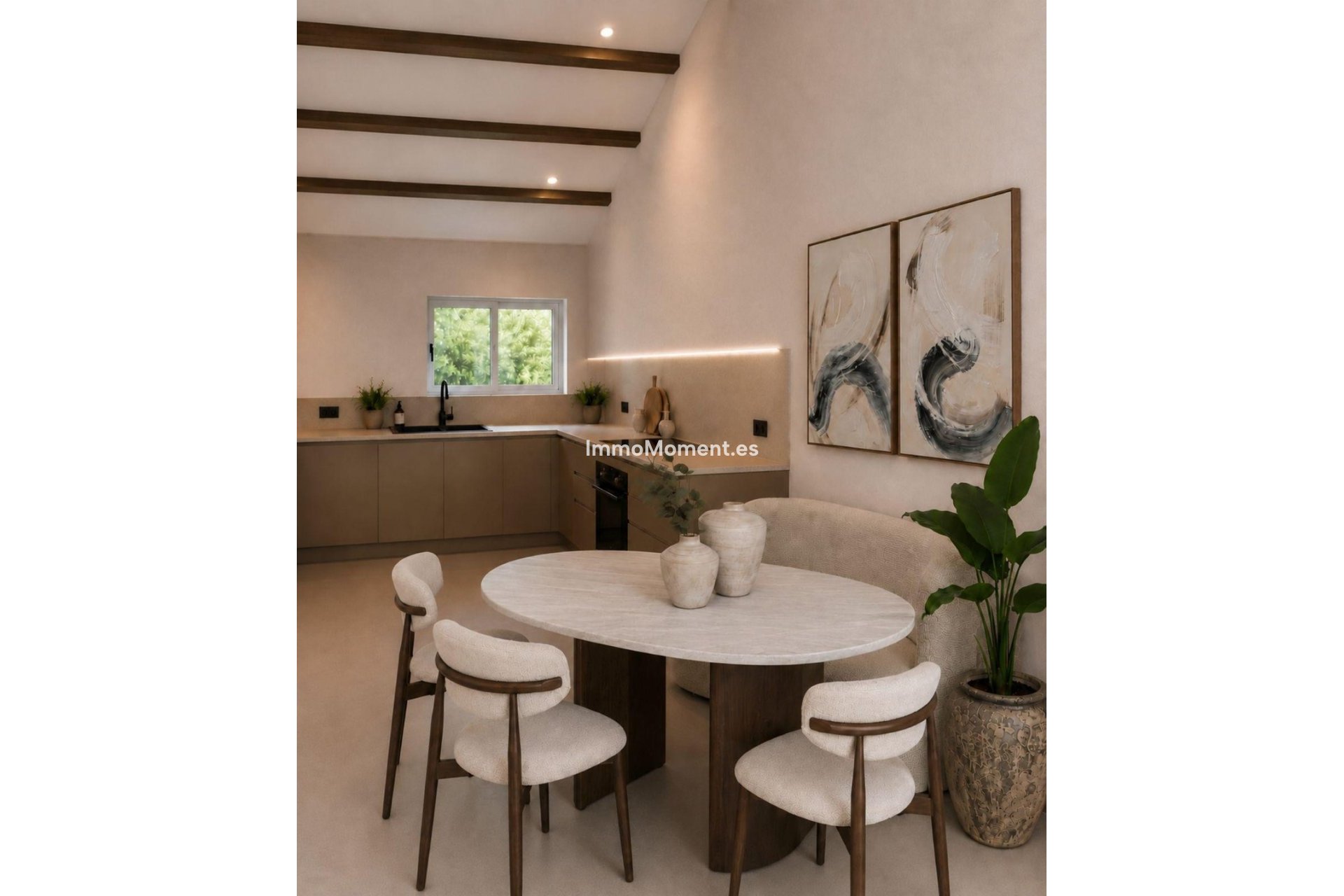 Bestaande woning - Appartement - Marbella - Nueva Andalucía