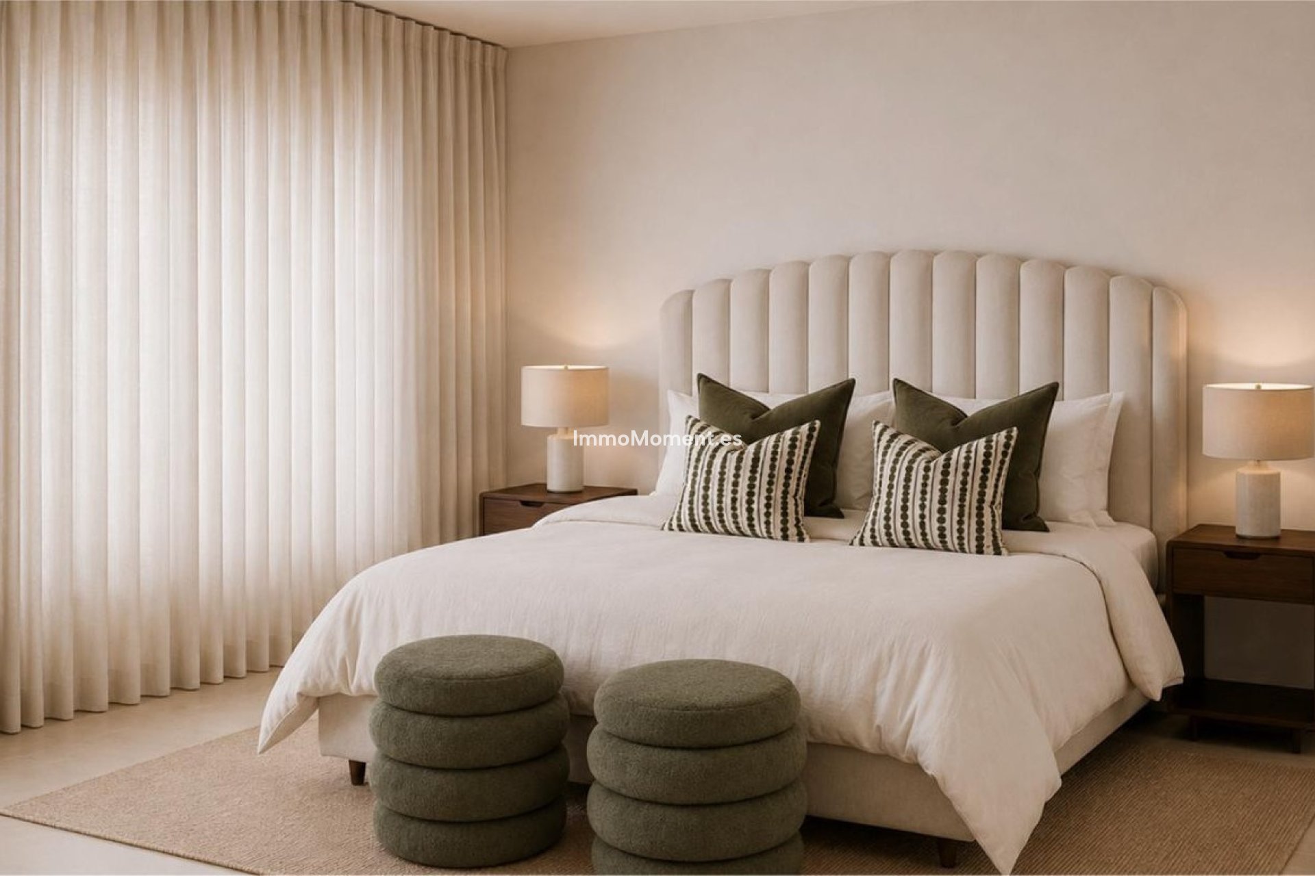 Bestaande woning - Appartement - Marbella - Nueva Andalucía