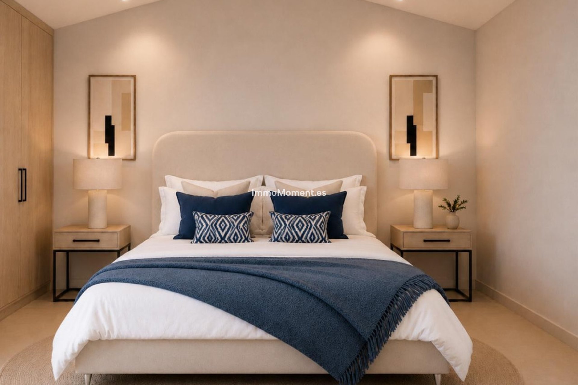 Bestaande woning - Appartement - Marbella - Nueva Andalucía