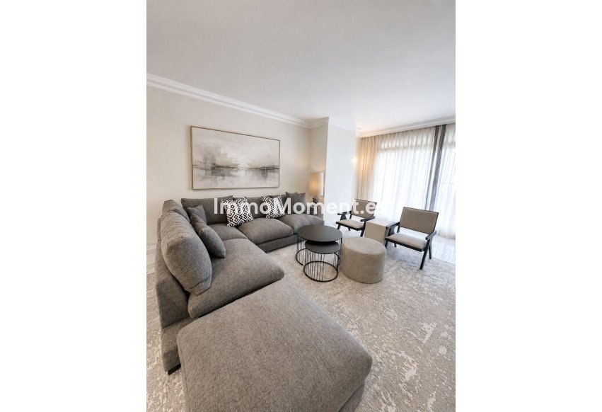 Bestaande woning - Appartement - Marbella - Nueva Andalucía