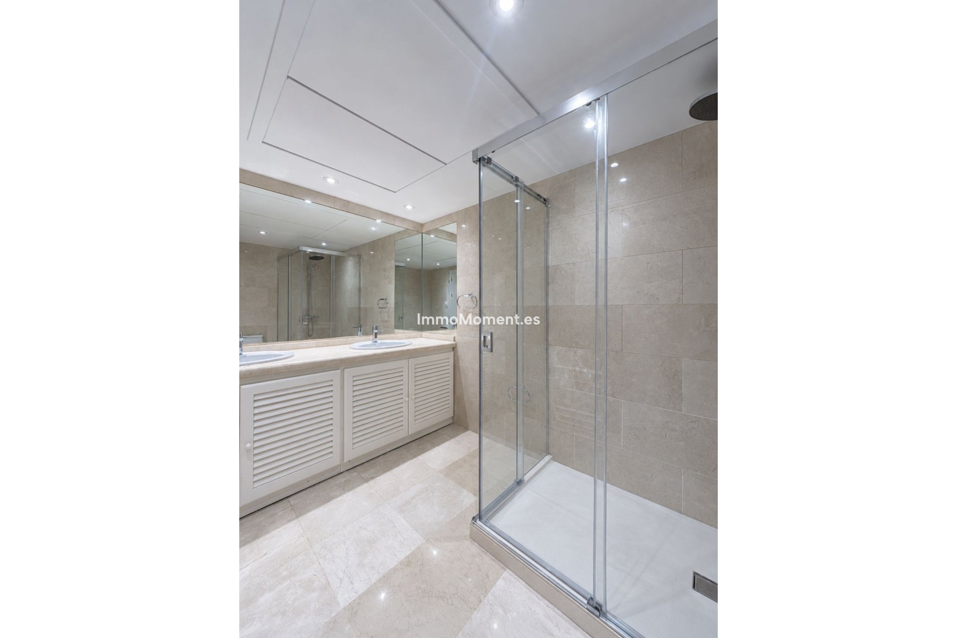 Bestaande woning - Appartement - Marbella - Nueva Andalucía